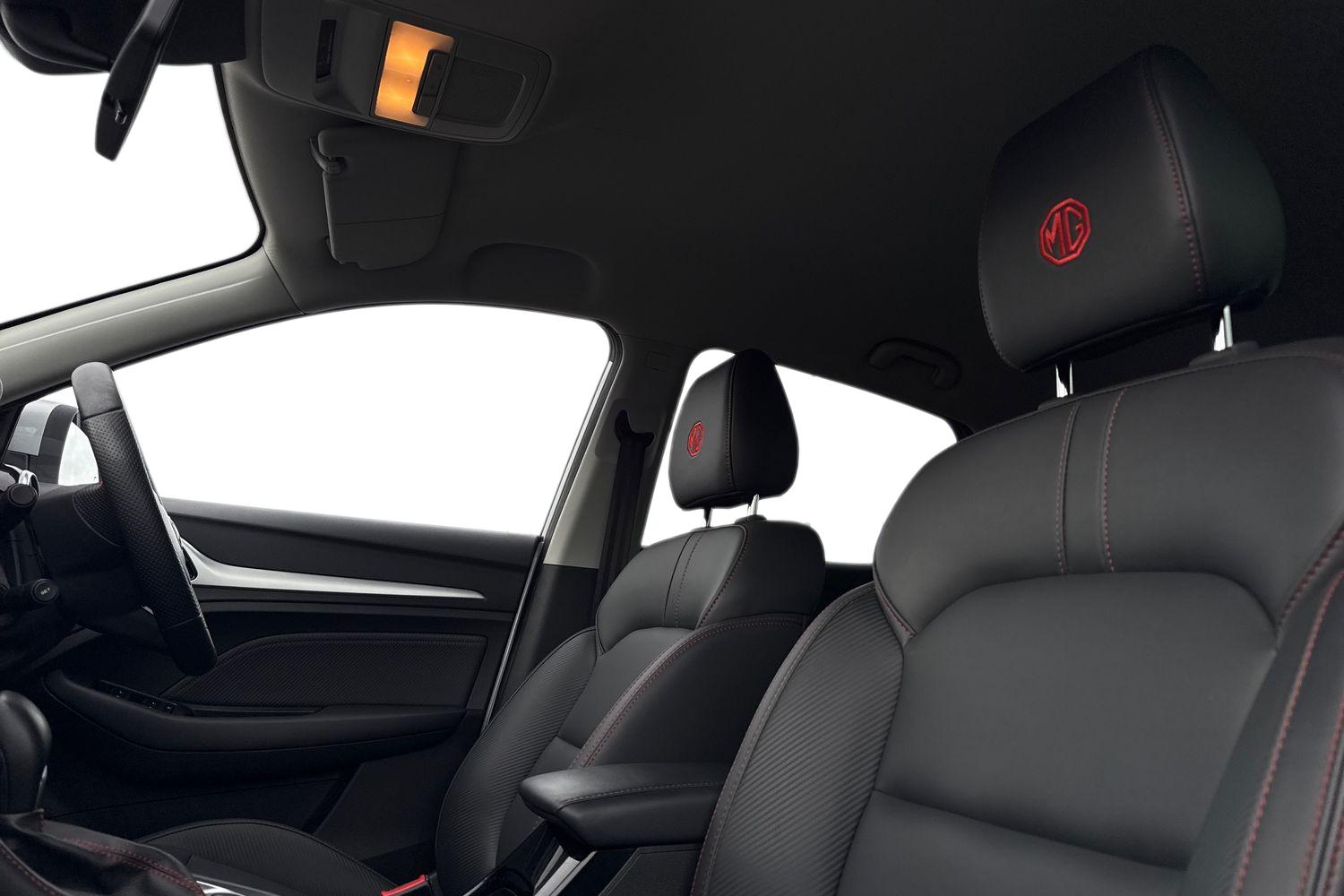 Used MG MG ZS 2024 for sale - 77904528: Photo 16