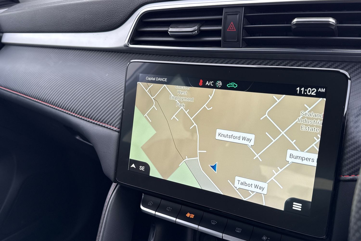 Used MG MG ZS 2024 for sale - 77904528: Photo 17