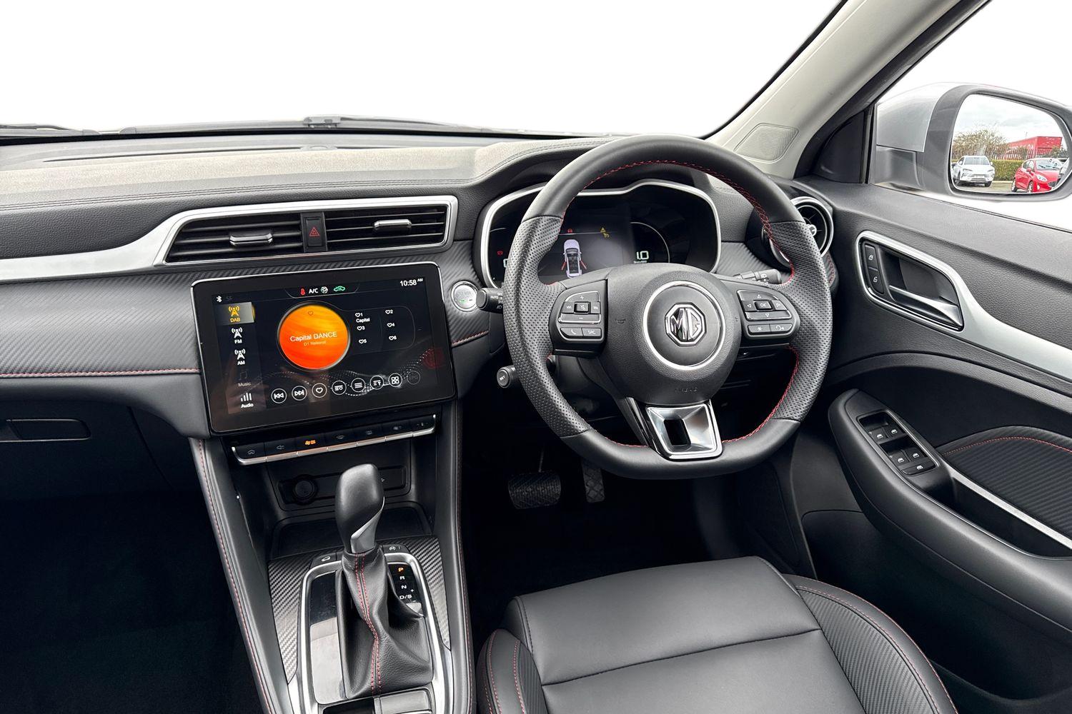 Used MG MG ZS 2024 for sale - 77904528: Photo 18