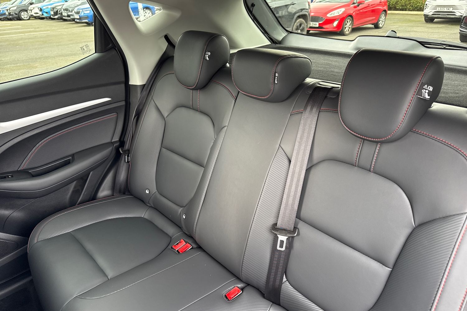 Used MG MG ZS 2024 for sale - 77904528: Photo 19