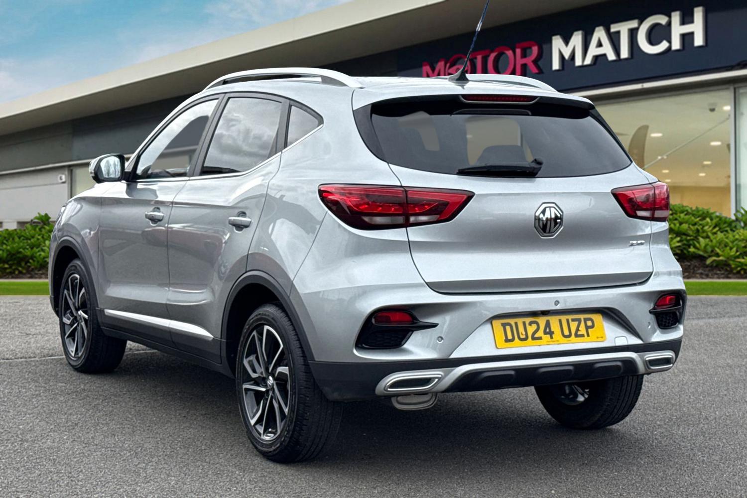 Used MG MG ZS 2024 for sale - 77904528: Photo 2