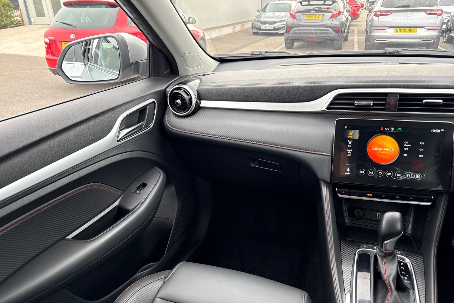 Used MG MG ZS 2024 for sale - 77904528: Photo 20