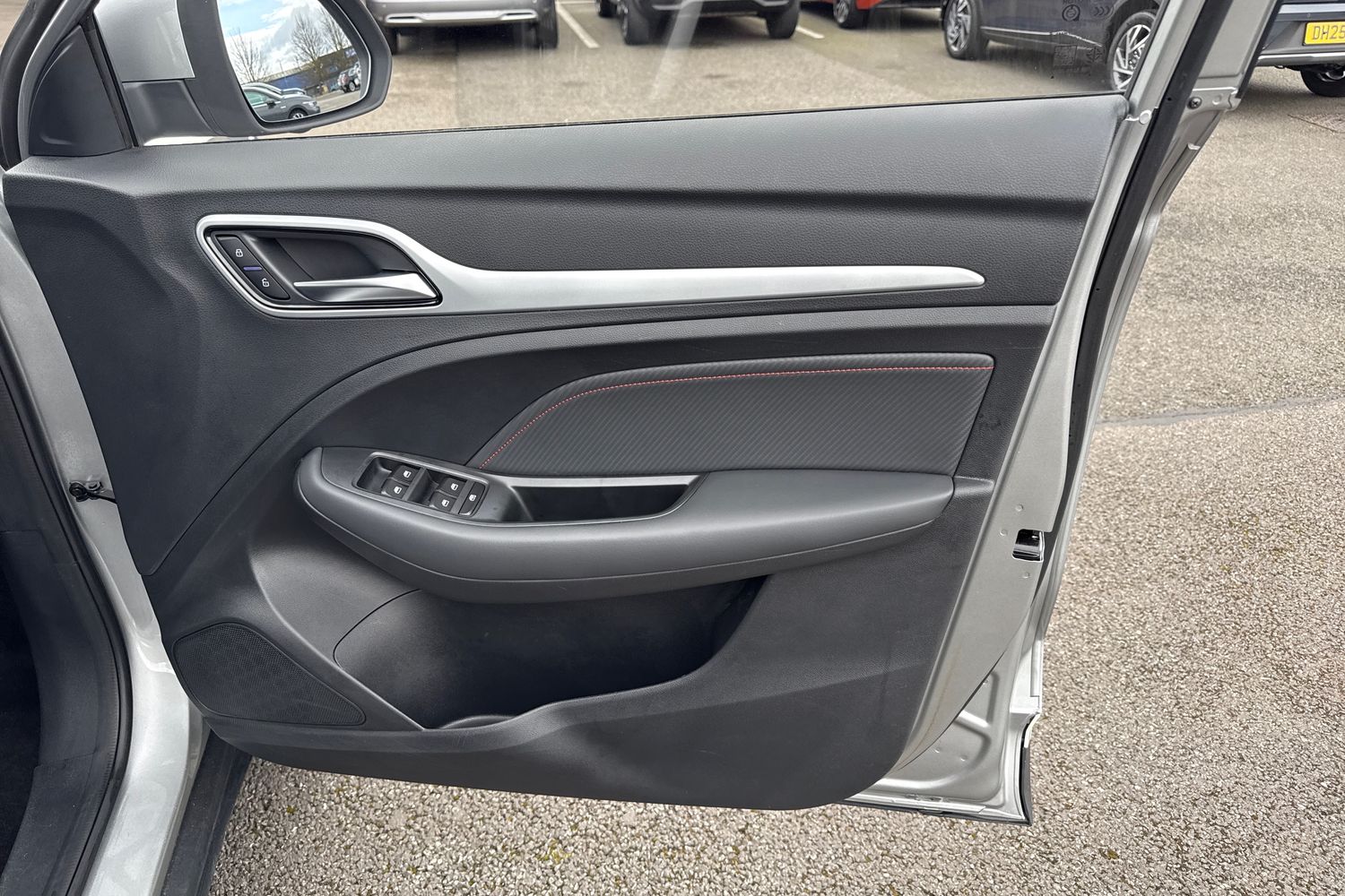 Used MG MG ZS 2024 for sale - 77904528: Photo 21