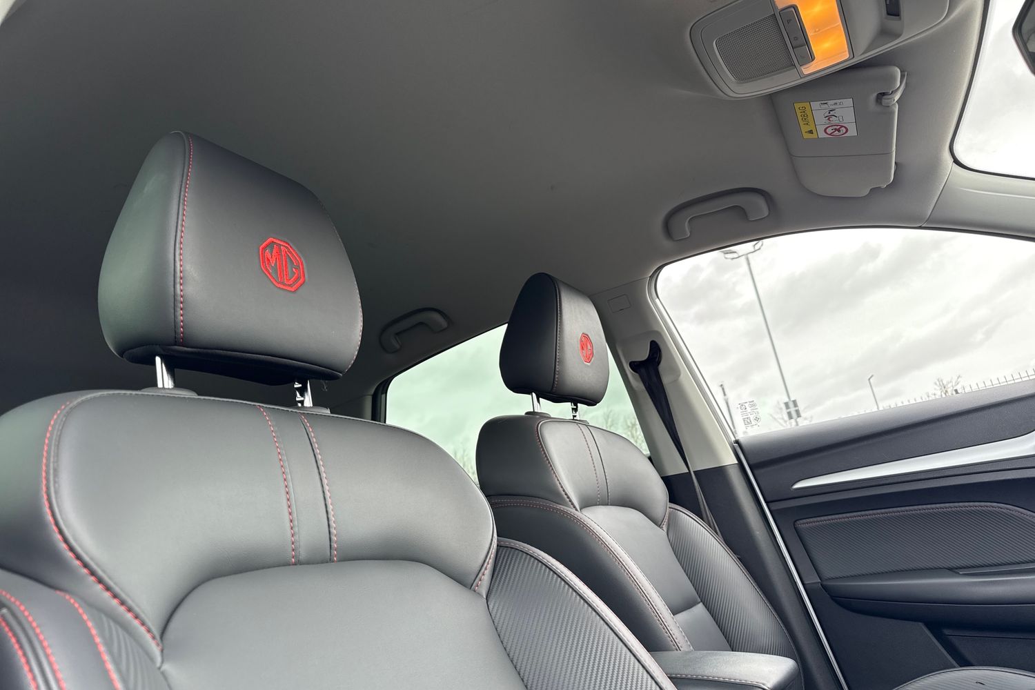 Used MG MG ZS 2024 for sale - 77904528: Photo 24