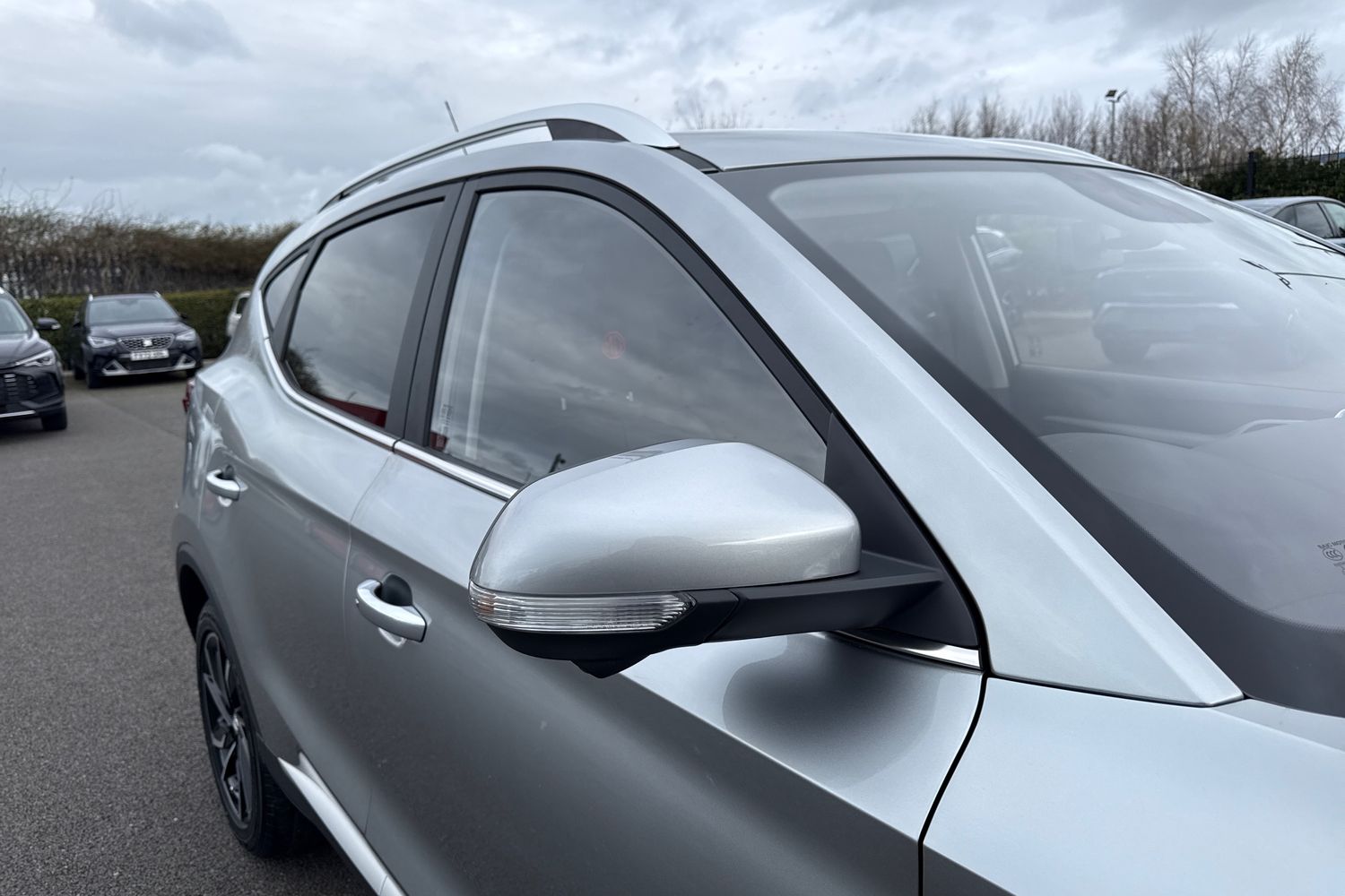 Used MG MG ZS 2024 for sale - 77904528: Photo 28