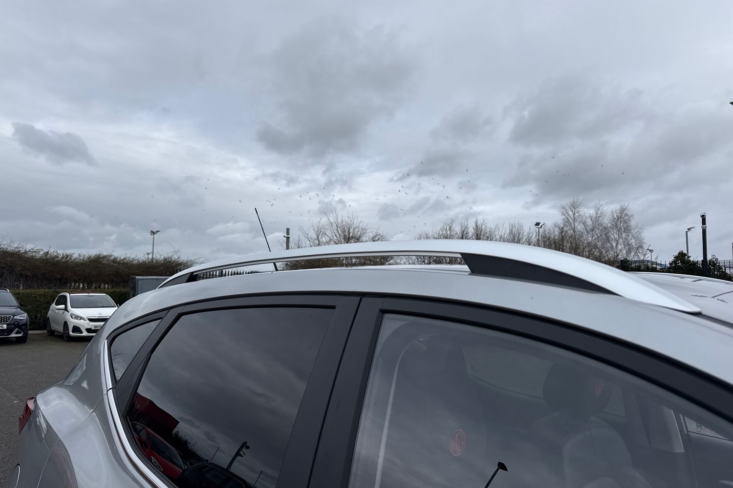 Used MG MG ZS 2024 for sale - 77904528: Photo 29