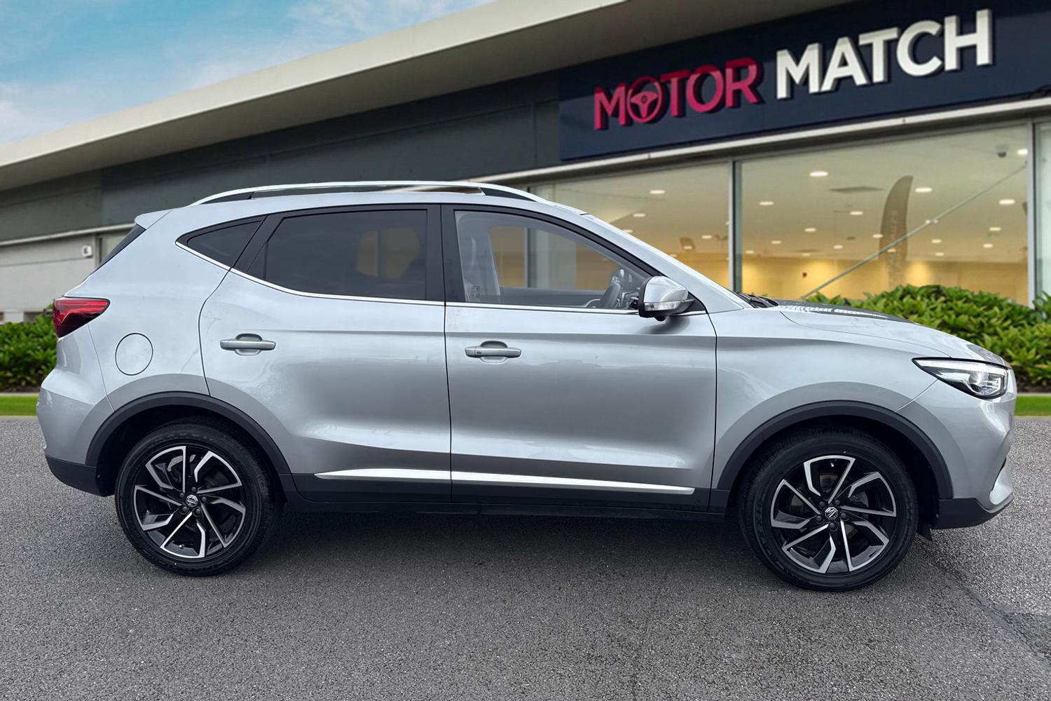 Used MG MG ZS 2024 for sale - 77904528: Photo 3