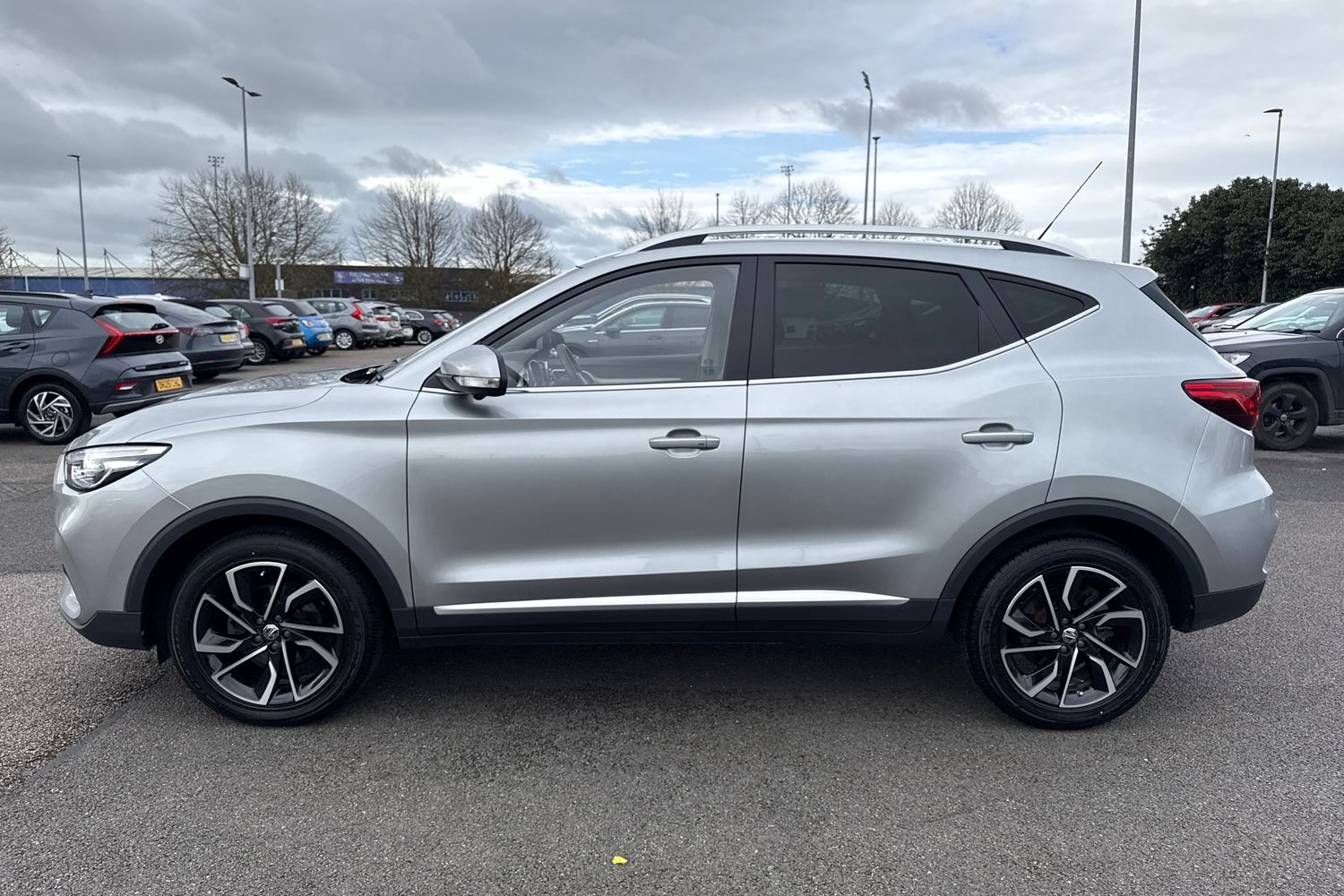 Used MG MG ZS 2024 for sale - 77904528: Photo 31