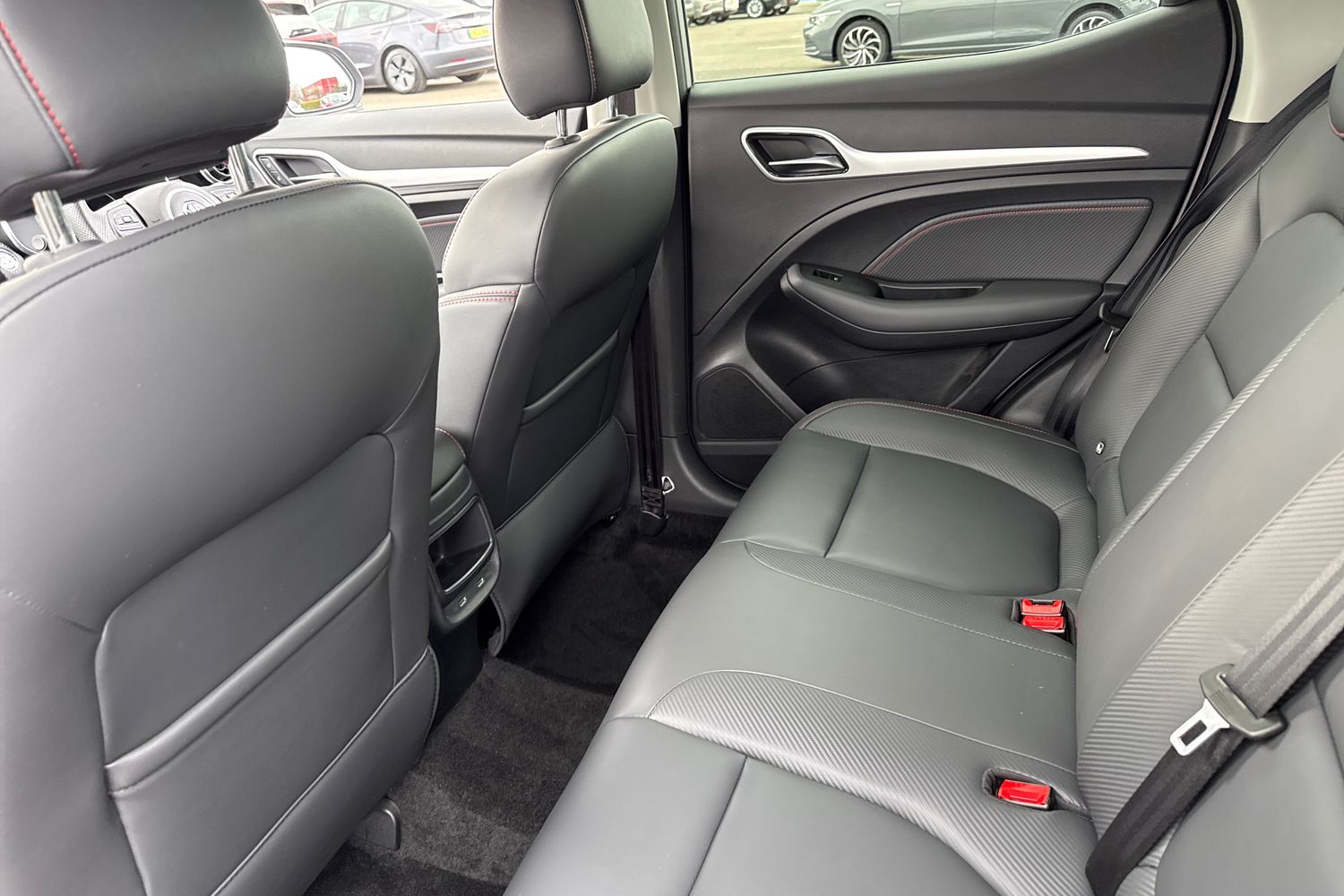 Used MG MG ZS 2024 for sale - 77904528: Photo 35