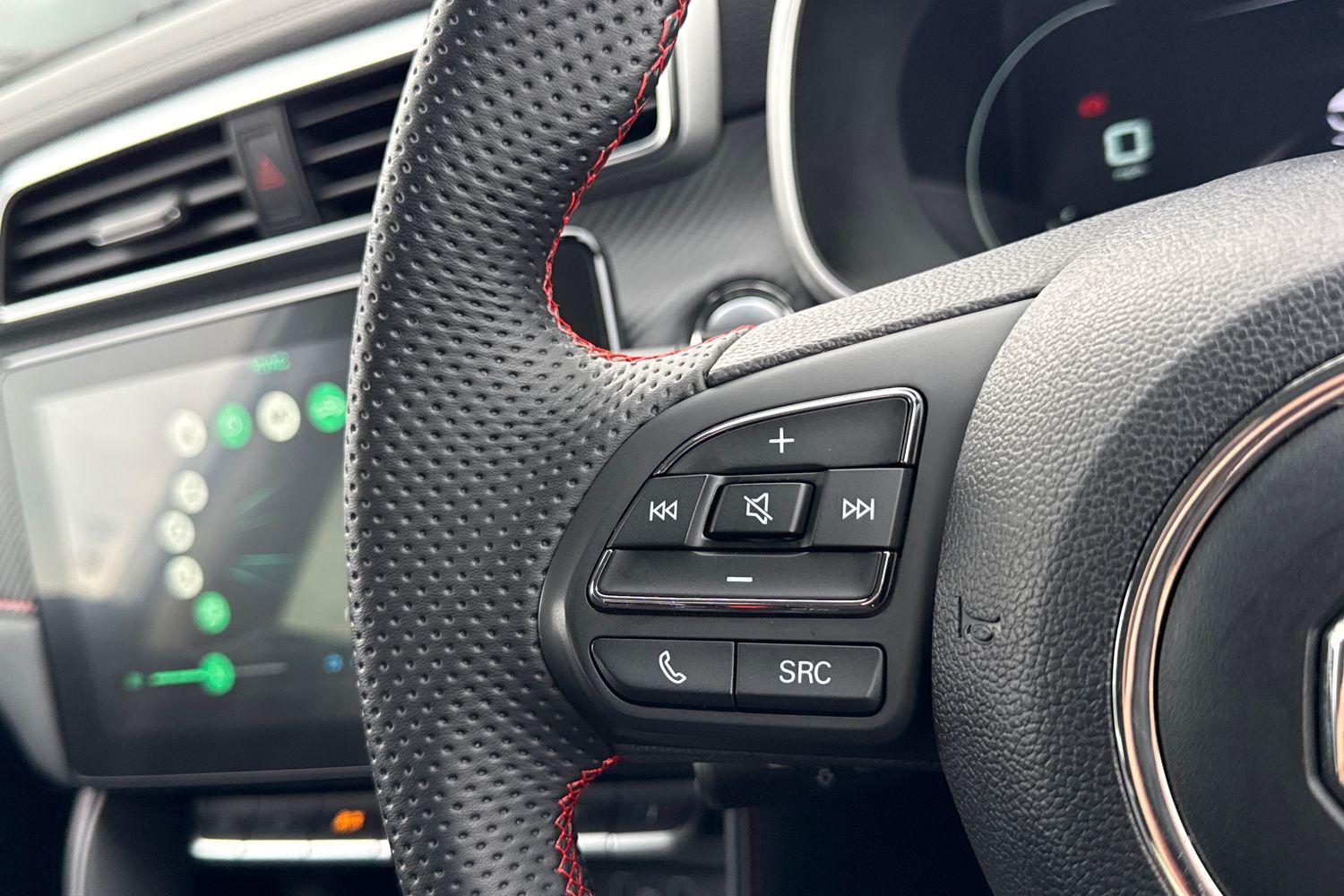 Used MG MG ZS 2024 for sale - 77904528: Photo 38