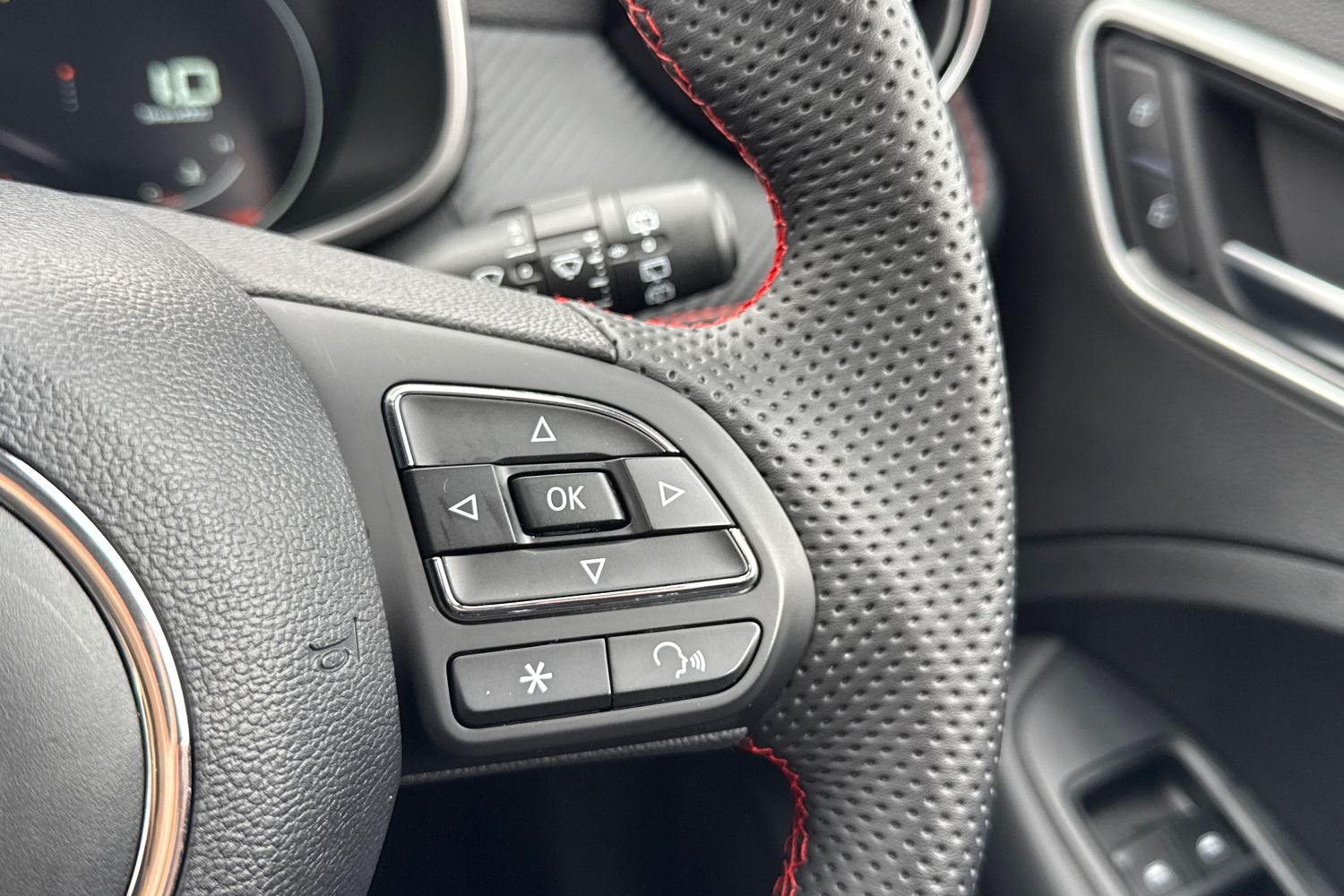 Used MG MG ZS 2024 for sale - 77904528: Photo 39