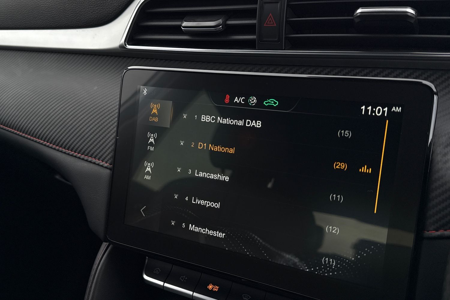 Used MG MG ZS 2024 for sale - 77904528: Photo 46