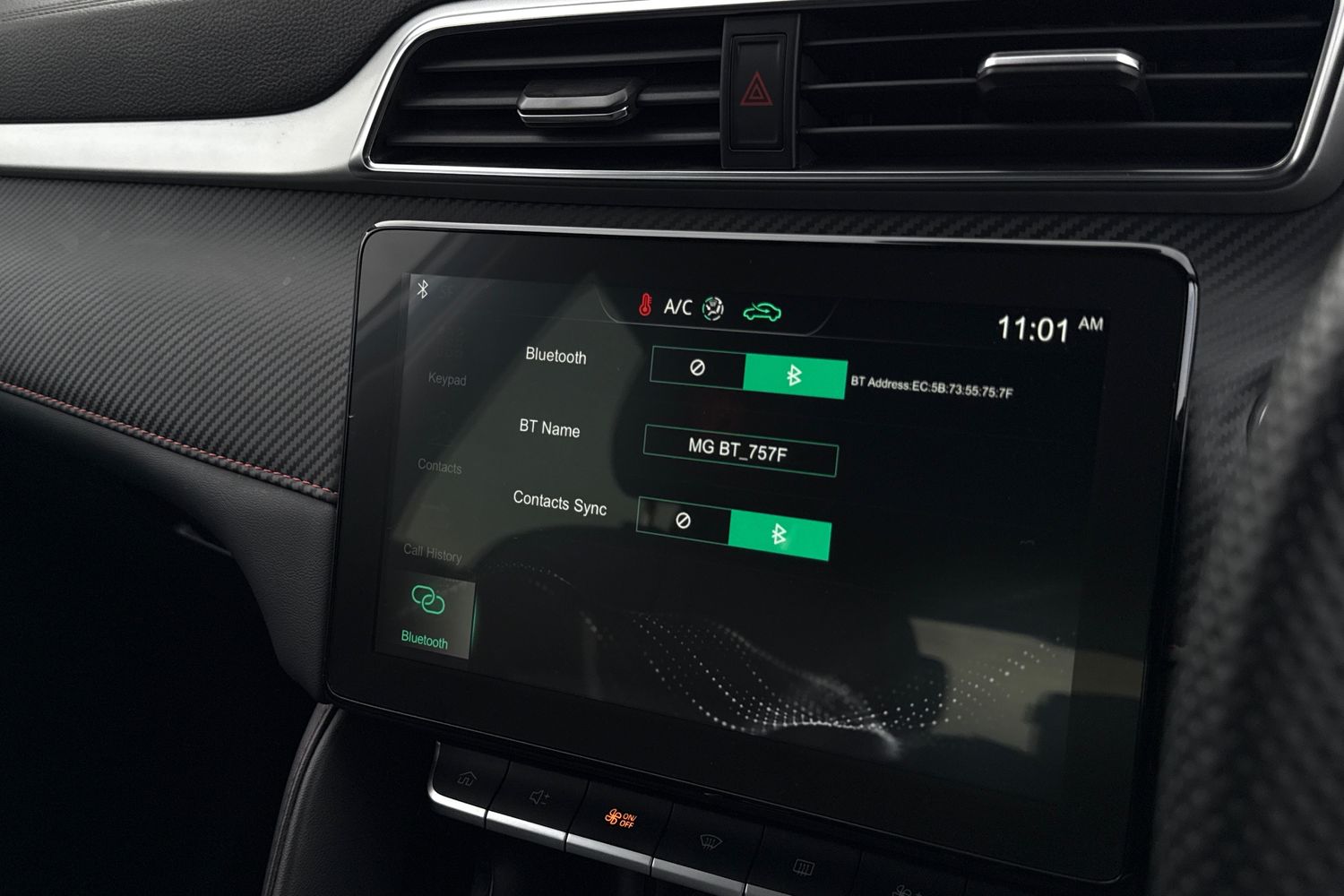 Used MG MG ZS 2024 for sale - 77904528: Photo 47