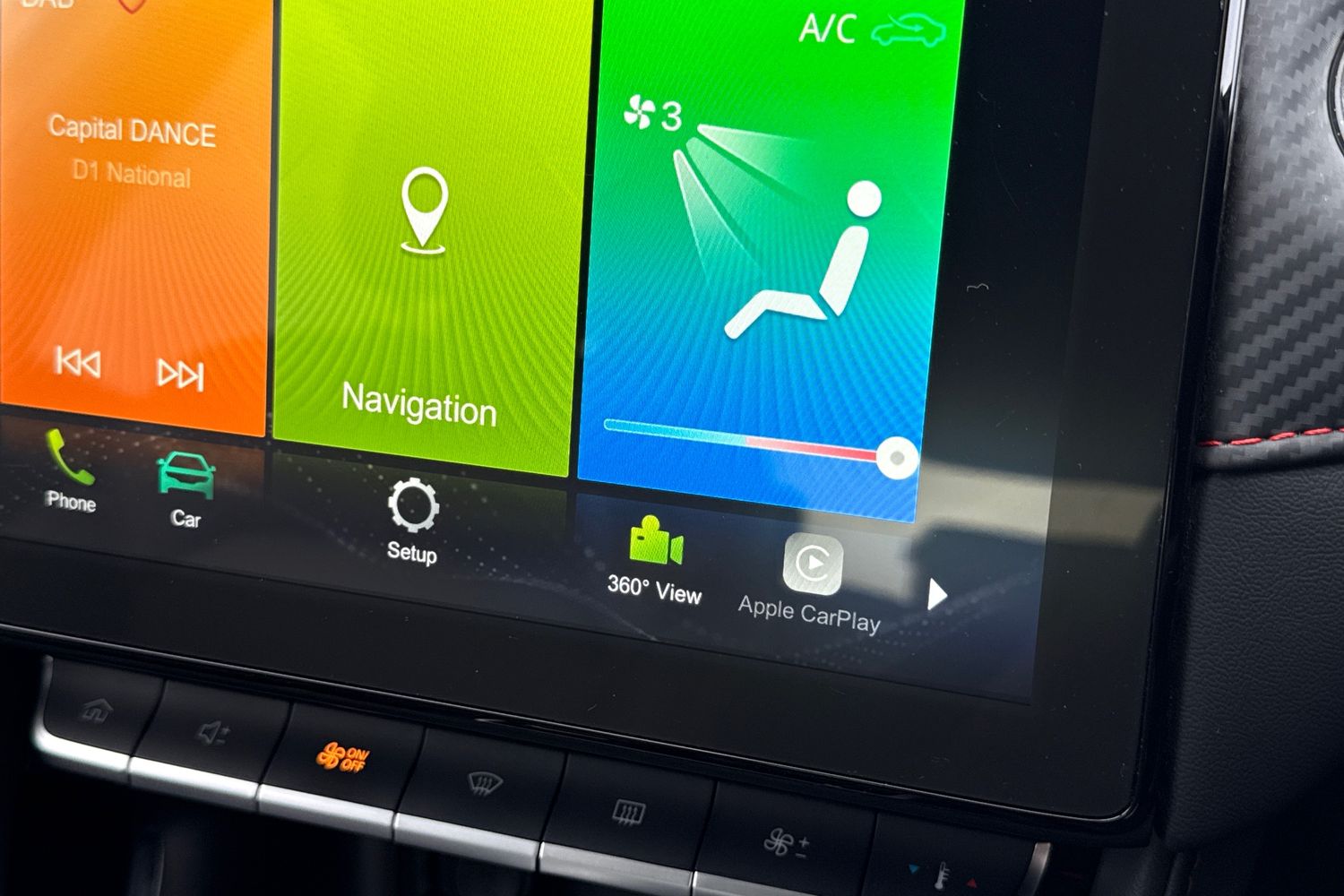 Used MG MG ZS 2024 for sale - 77904528: Photo 48