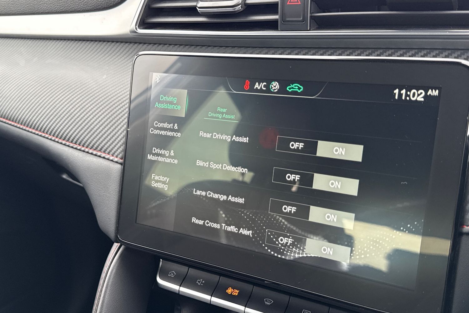 Used MG MG ZS 2024 for sale - 77904528: Photo 50