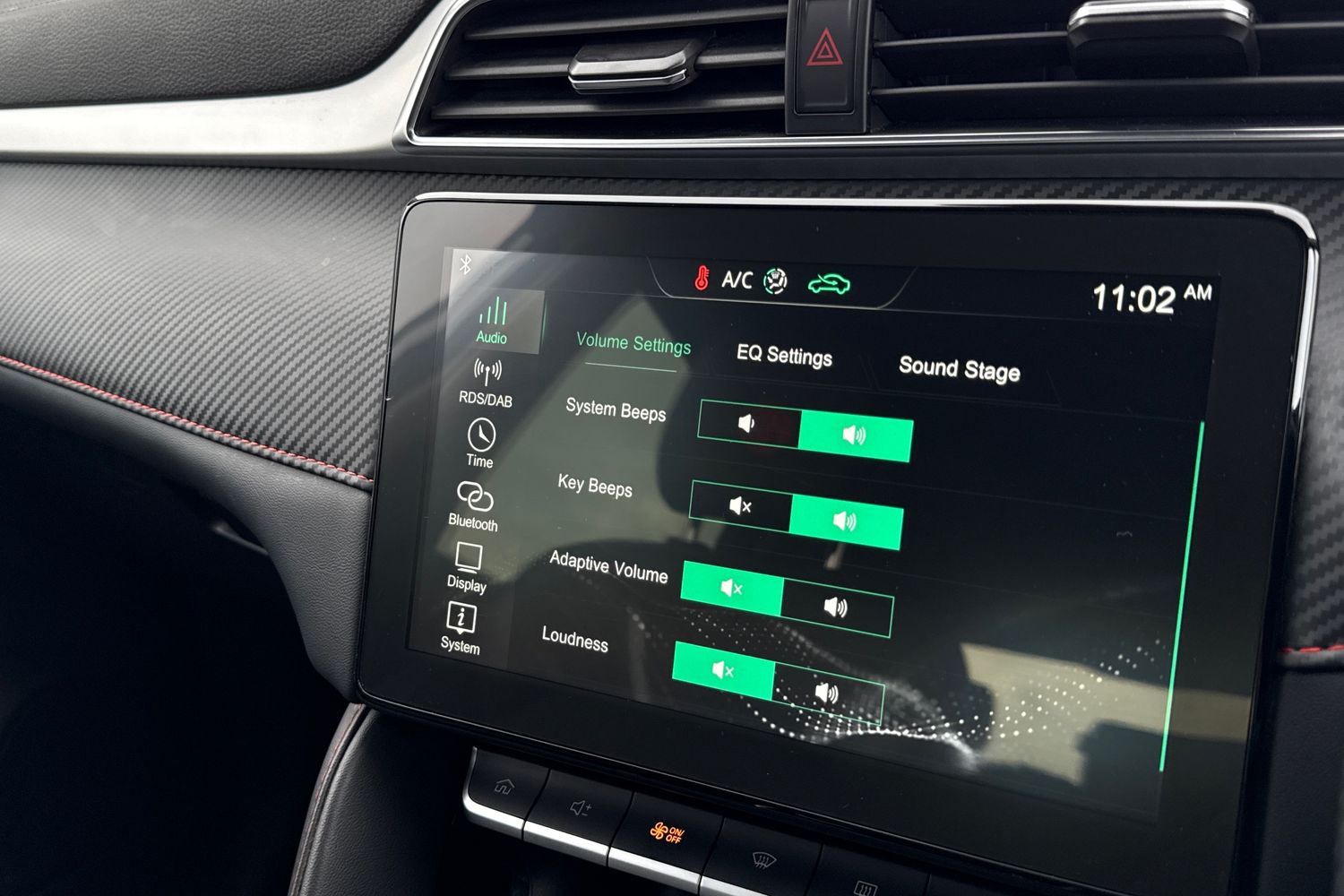 Used MG MG ZS 2024 for sale - 77904528: Photo 51