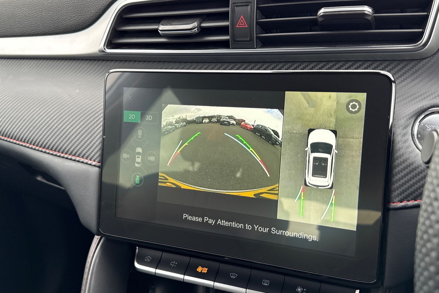 Used MG MG ZS 2024 for sale - 77904528: Photo 52