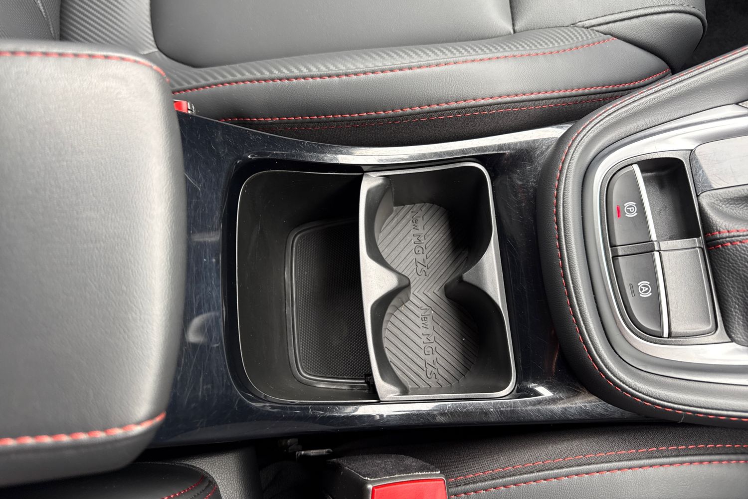 Used MG MG ZS 2024 for sale - 77904528: Photo 56