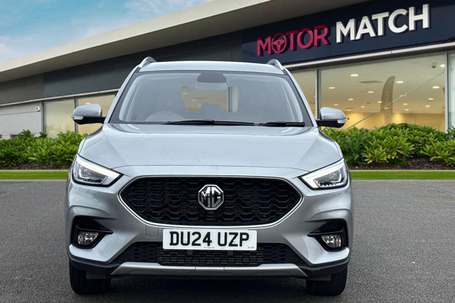 Used MG MG ZS 2024 for sale - 77904528: Photo 6