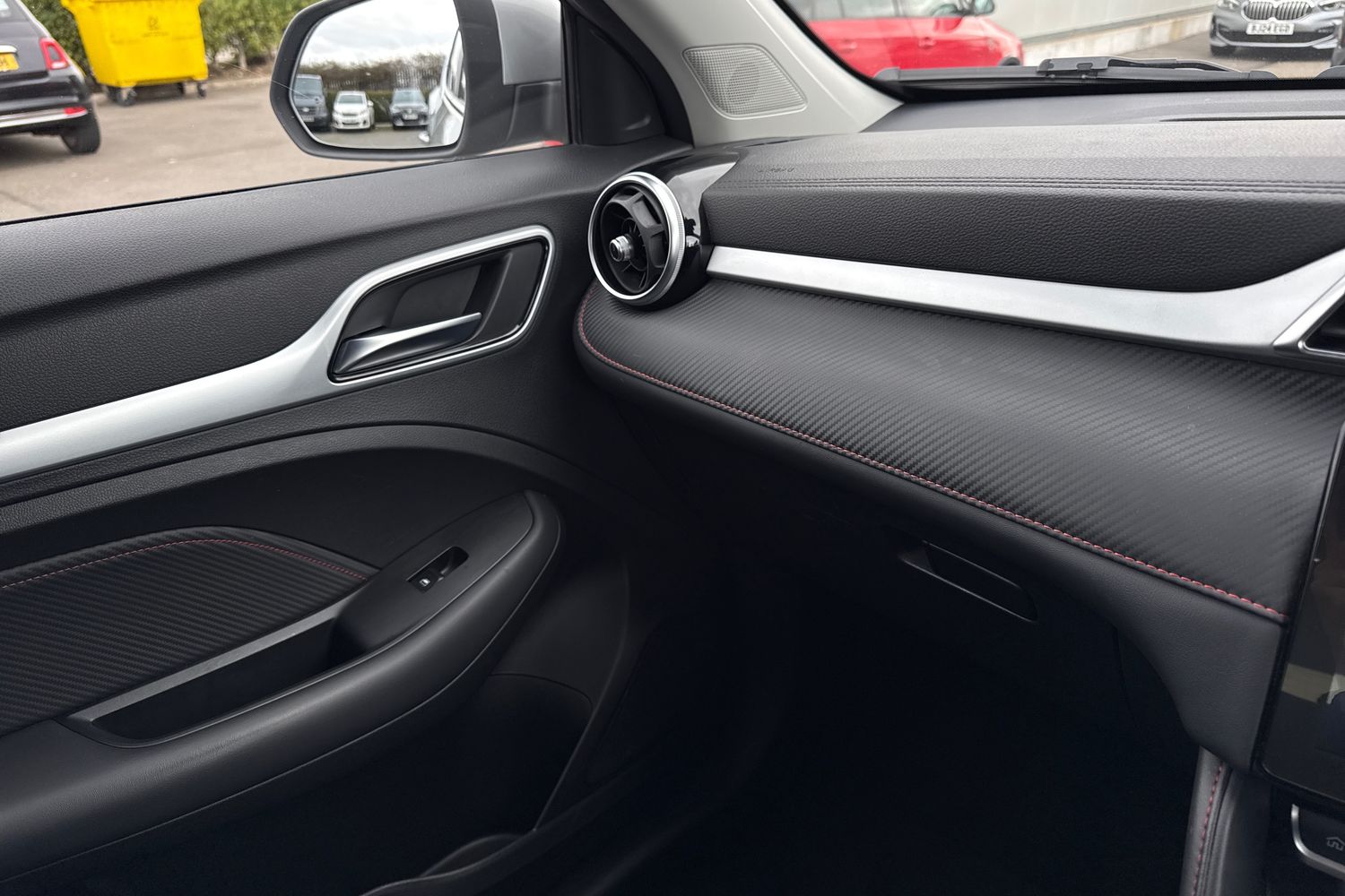 Used MG MG ZS 2024 for sale - 77904528: Photo 60