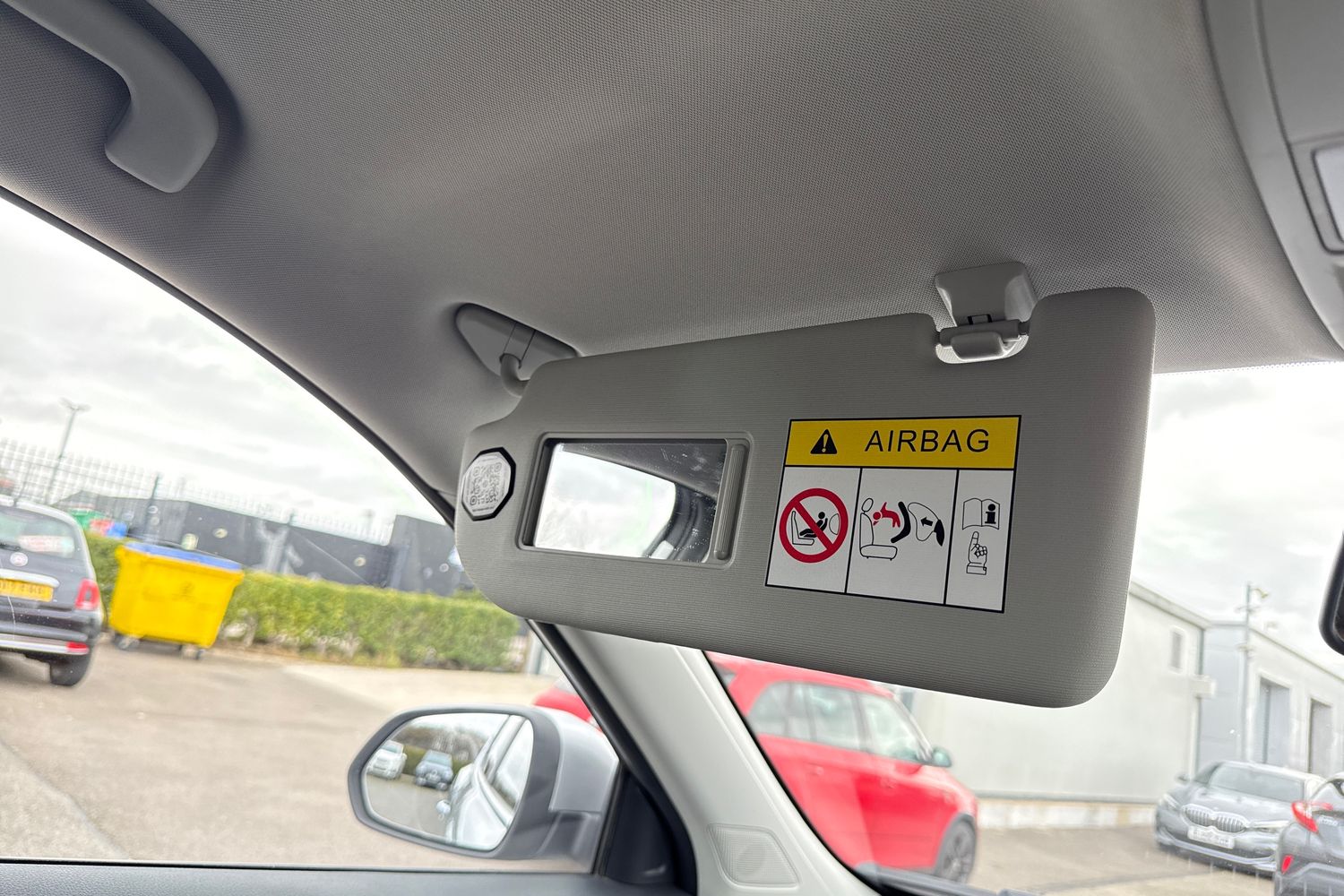 Used MG MG ZS 2024 for sale - 77904528: Photo 61