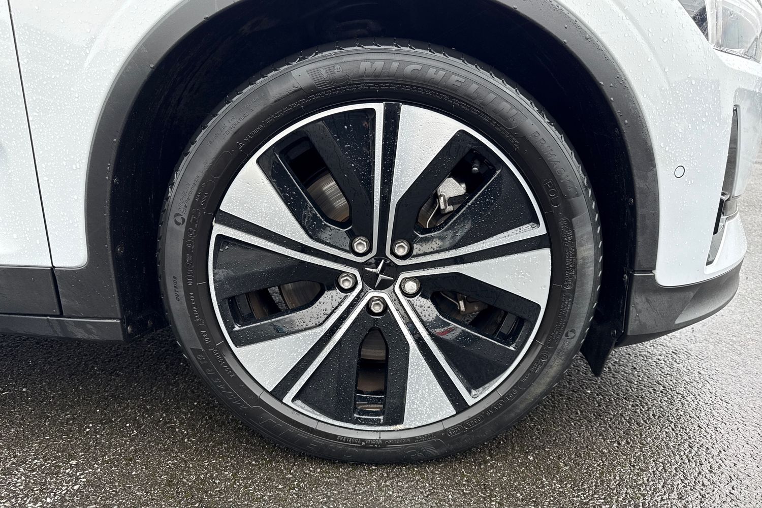 Used Polestar Polestar 2 2023 for sale - 77294746: Photo 10