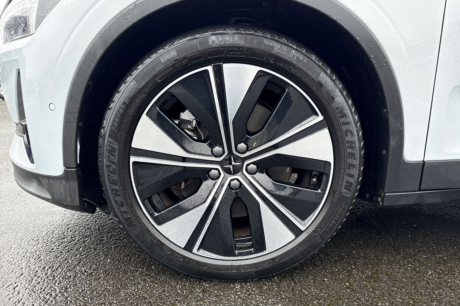 Used Polestar Polestar 2 2023 for sale - 77294746: Photo 13