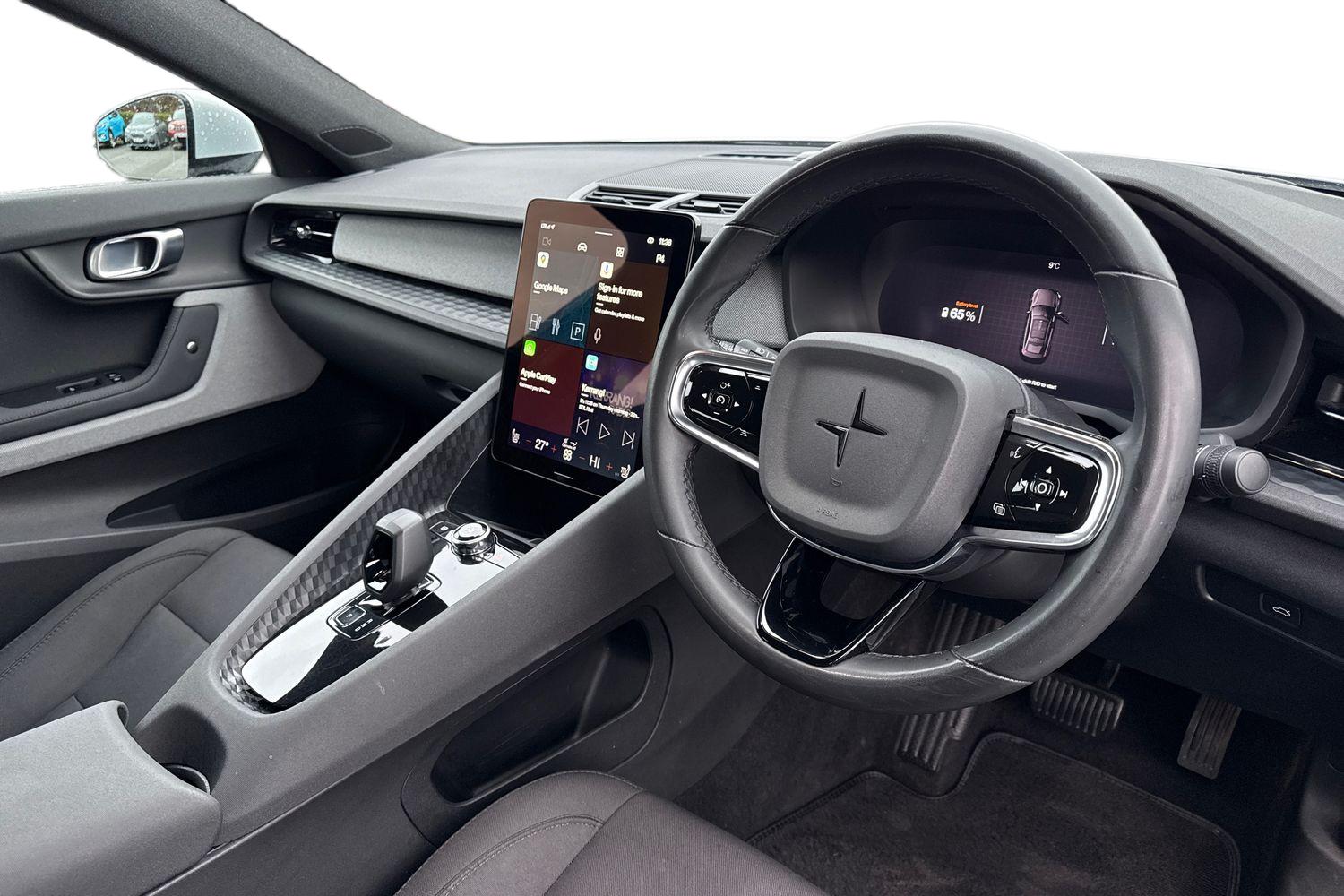 Used Polestar Polestar 2 2023 for sale - 77294746: Photo 14