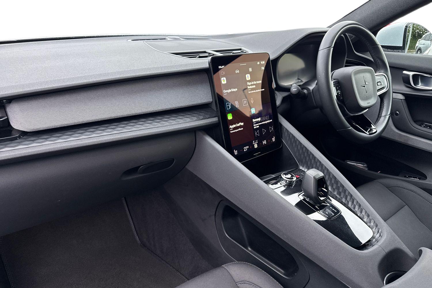 Used Polestar Polestar 2 2023 for sale - 77294746: Photo 15