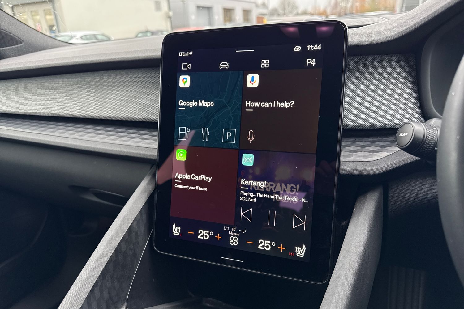 Used Polestar Polestar 2 2023 for sale - 77294746: Photo 17