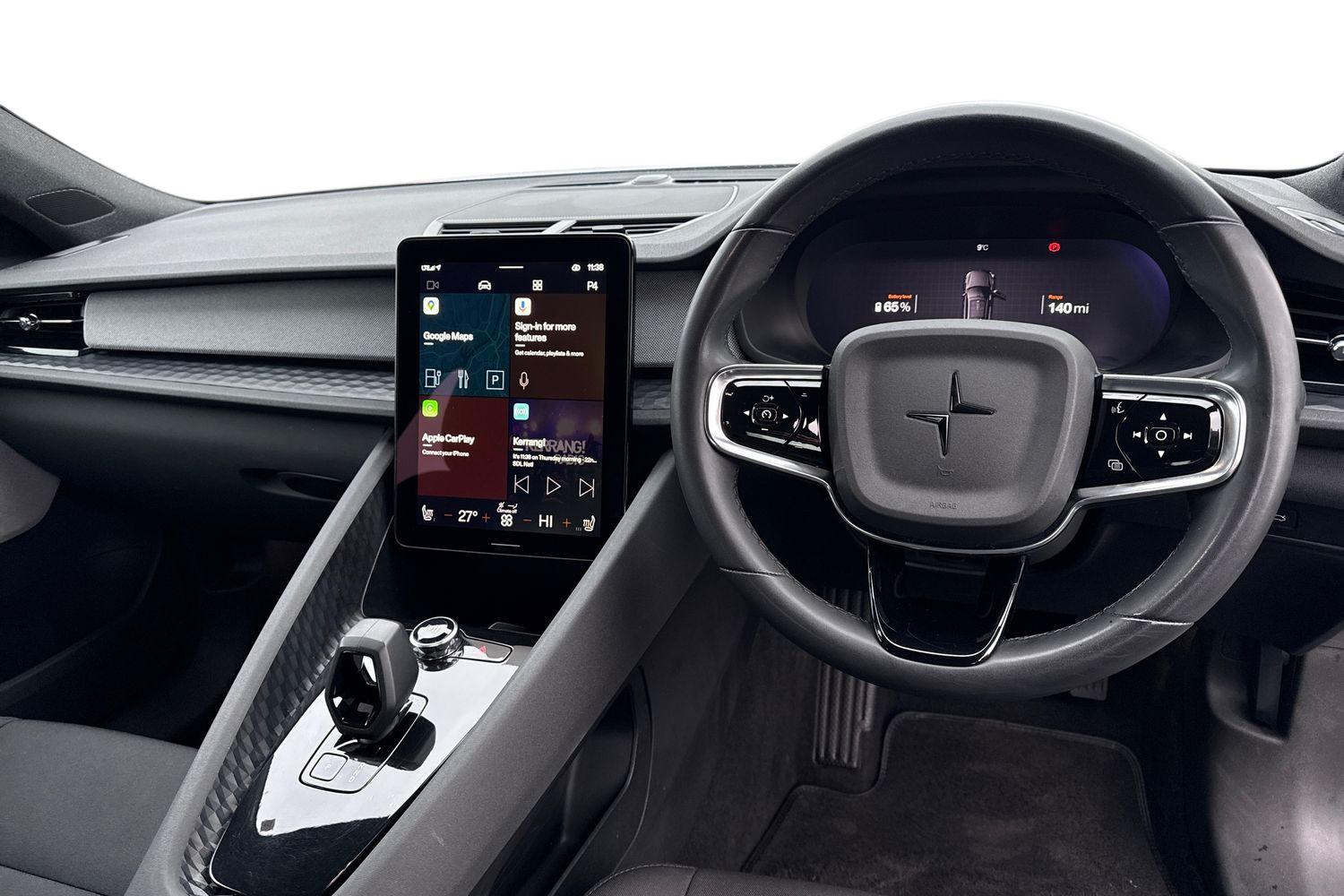 Used Polestar Polestar 2 2023 for sale - 77294746: Photo 18