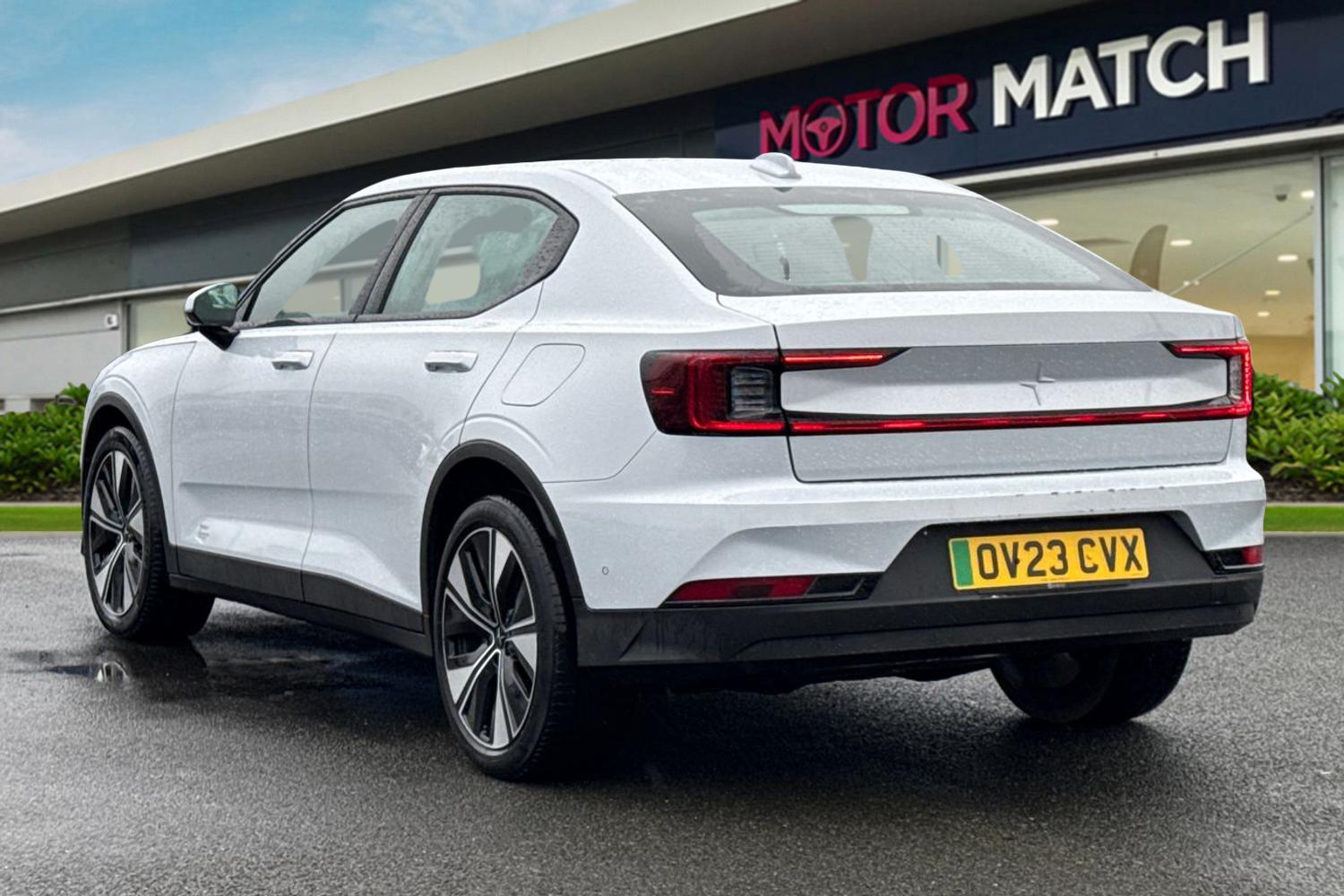 Used Polestar Polestar 2 2023 for sale - 77294746: Photo 2