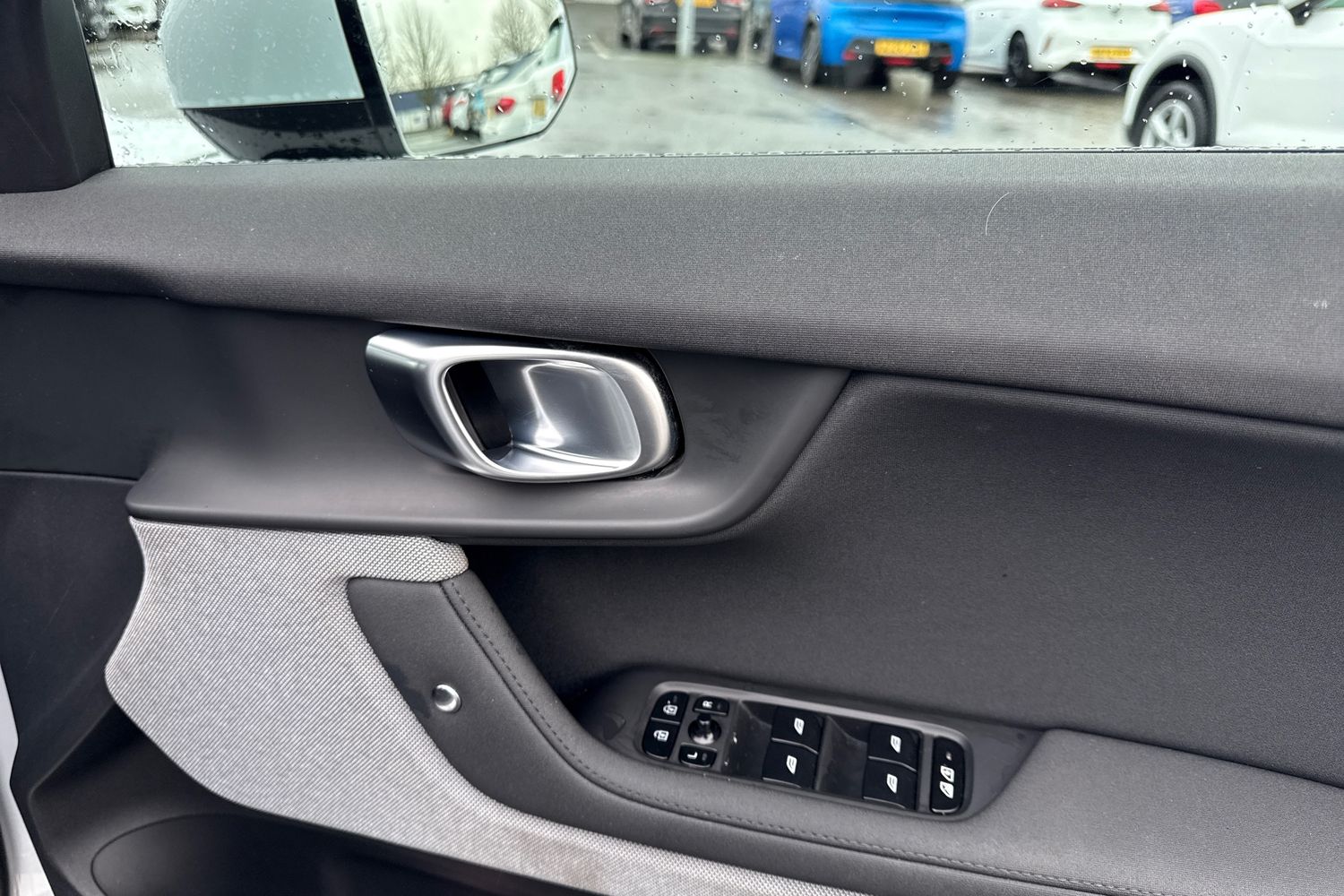 Used Polestar Polestar 2 2023 for sale - 77294746: Photo 21