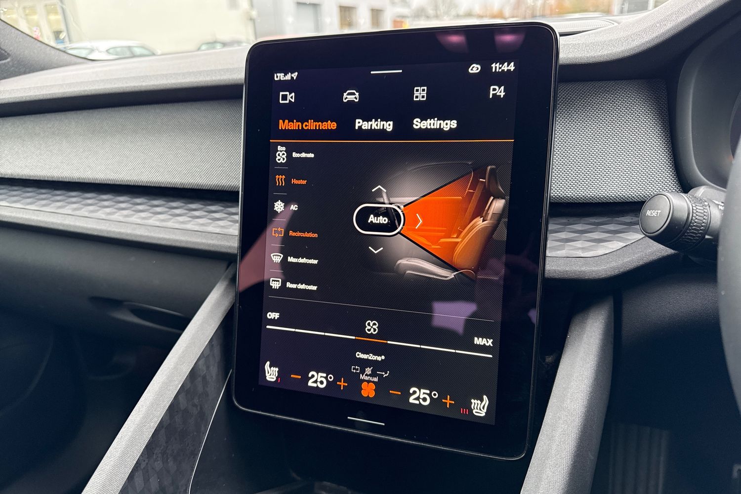 Used Polestar Polestar 2 2023 for sale - 77294746: Photo 22