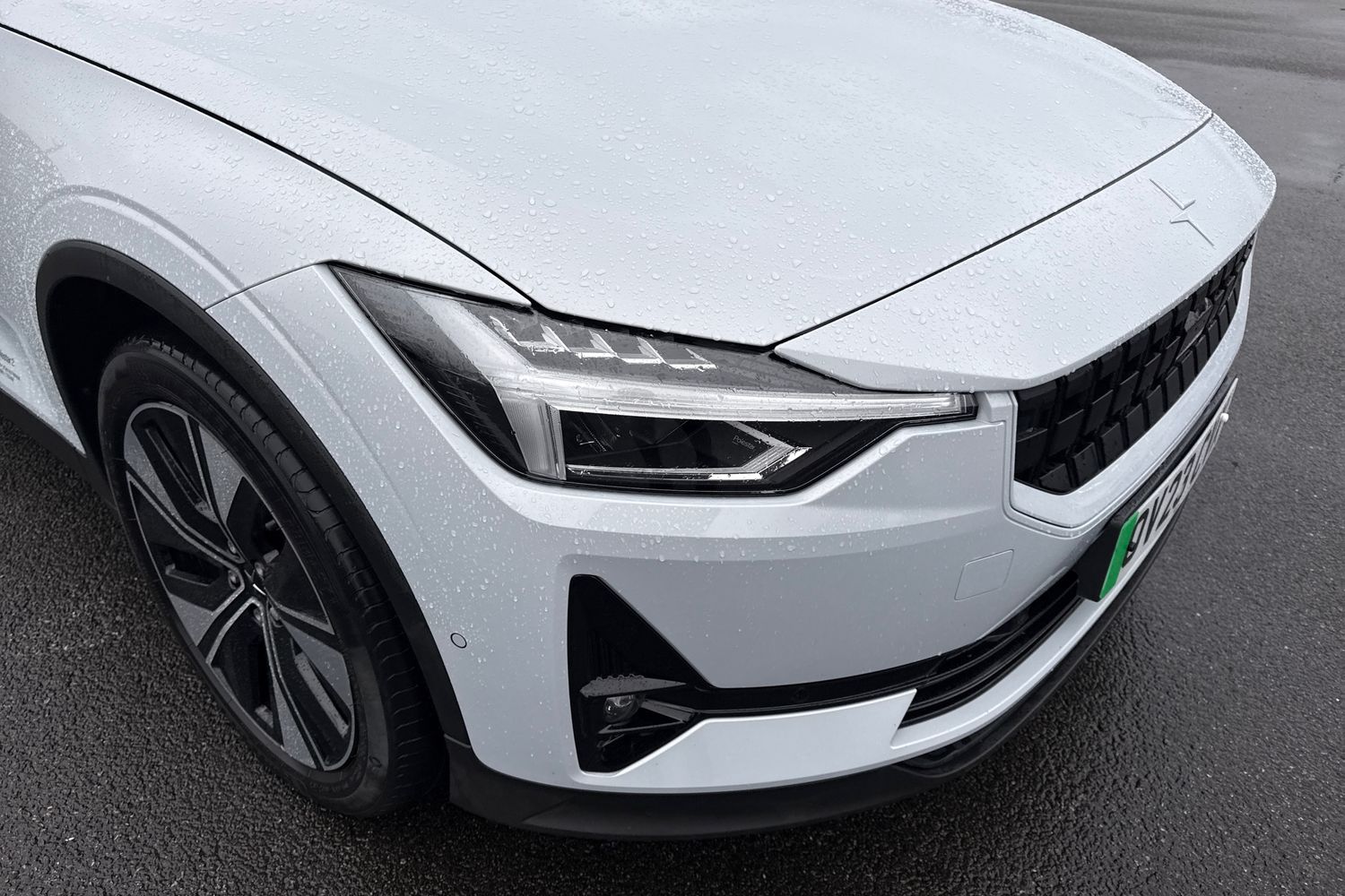 Used Polestar Polestar 2 2023 for sale - 77294746: Photo 26