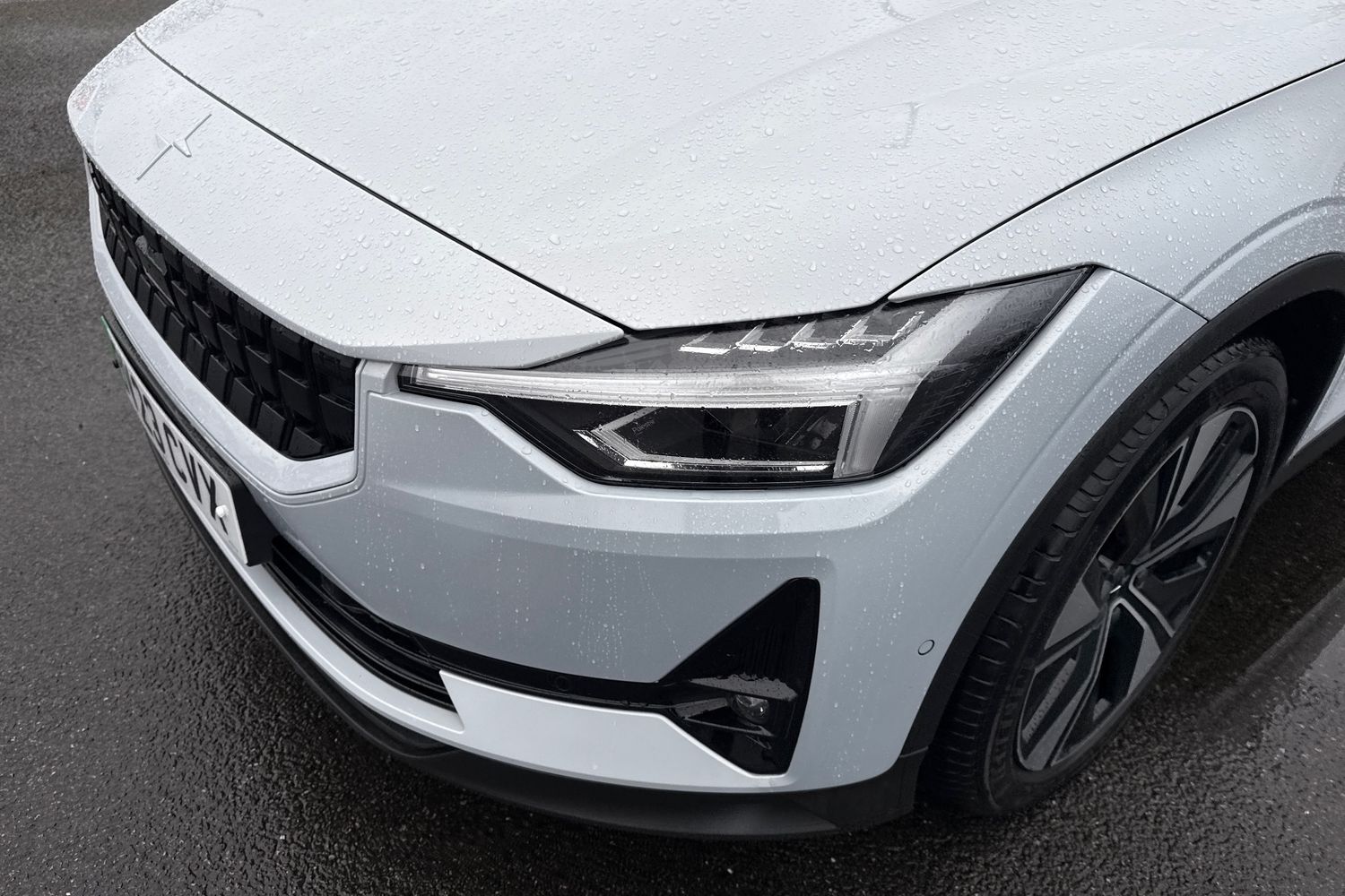 Used Polestar Polestar 2 2023 for sale - 77294746: Photo 27