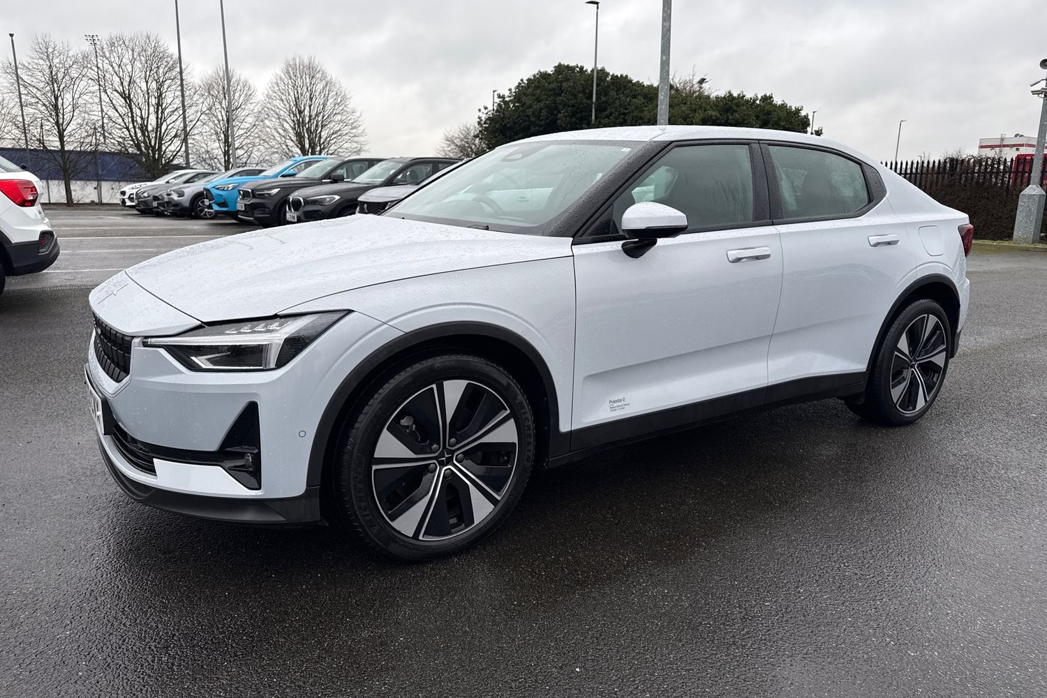 Used Polestar Polestar 2 2023 for sale - 77294746: Photo 28