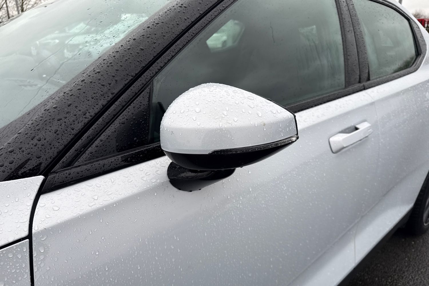 Used Polestar Polestar 2 2023 for sale - 77294746: Photo 29