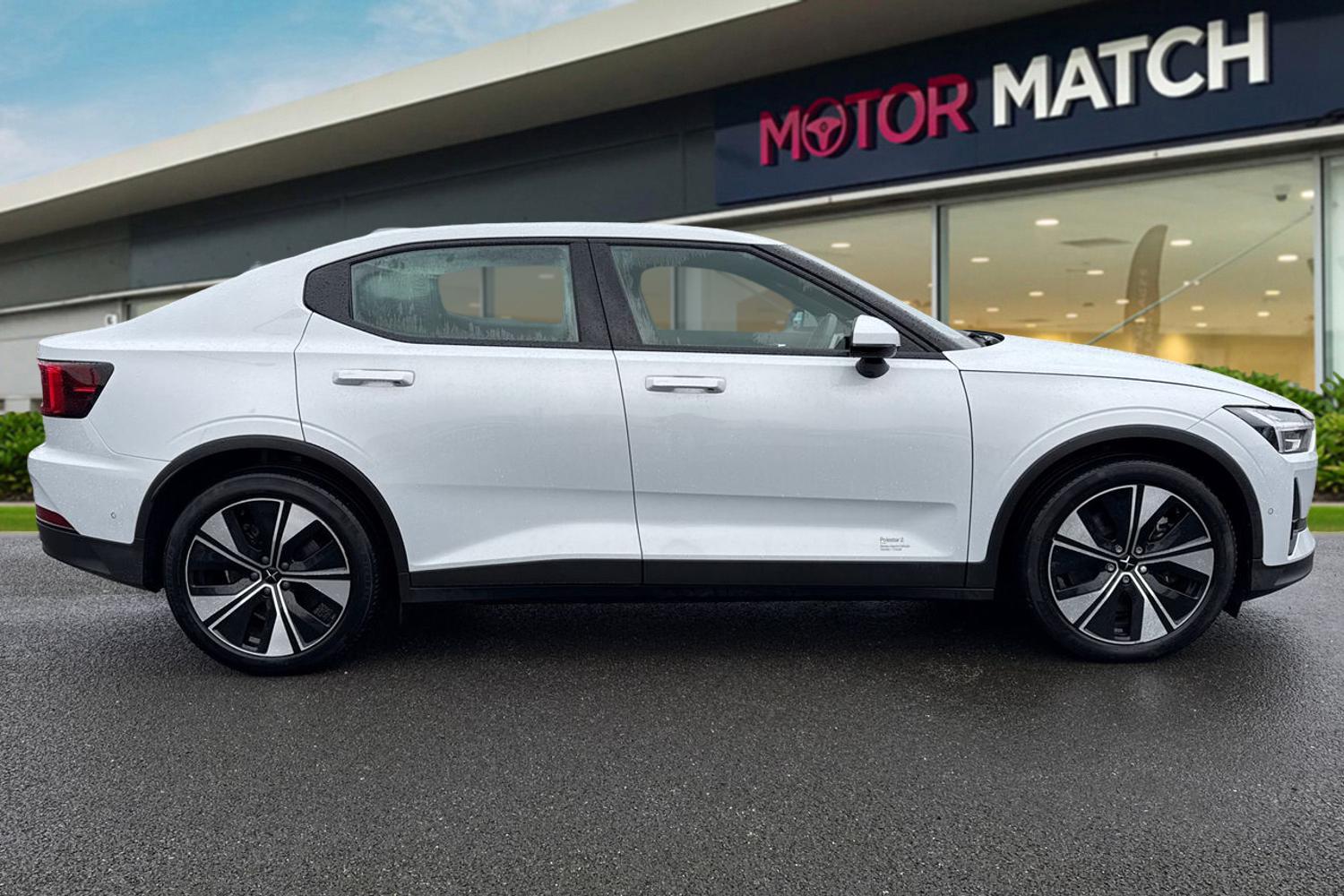 Used Polestar Polestar 2 2023 for sale - 77294746: Photo 3