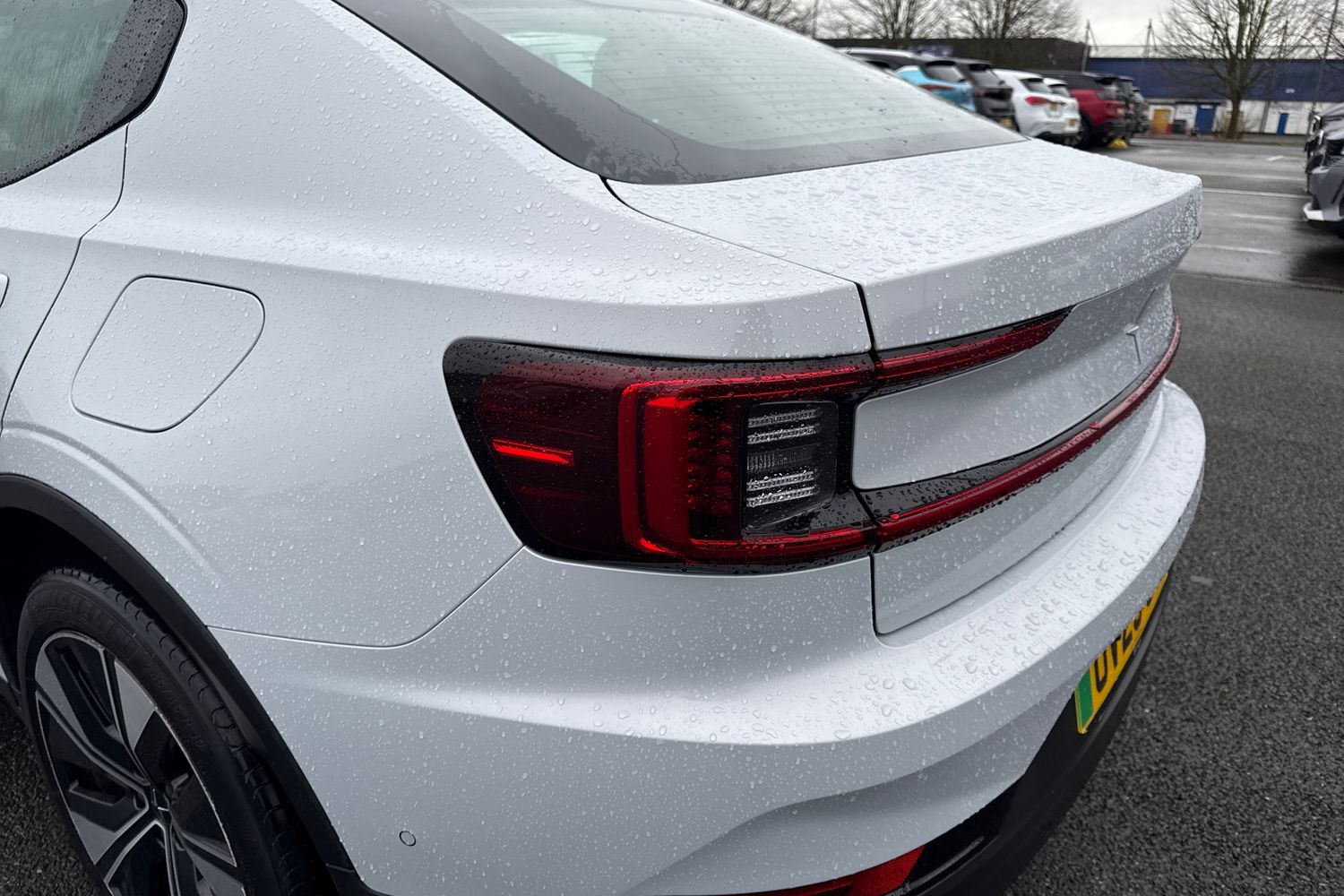 Used Polestar Polestar 2 2023 for sale - 77294746: Photo 31