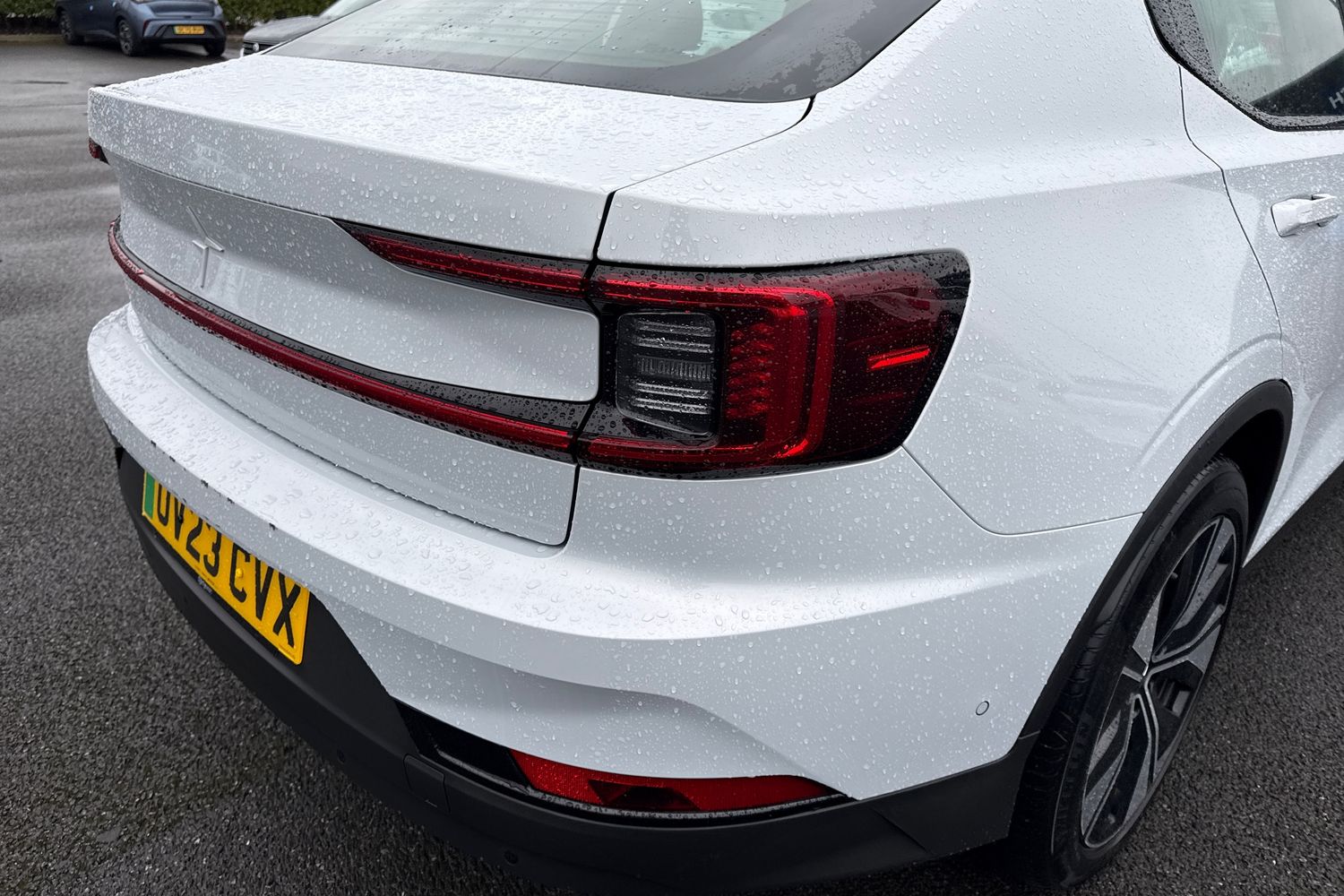 Used Polestar Polestar 2 2023 for sale - 77294746: Photo 32