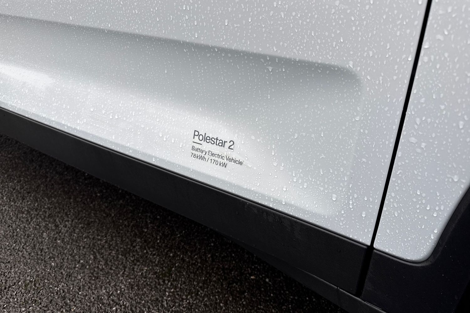 Used Polestar Polestar 2 2023 for sale - 77294746: Photo 35