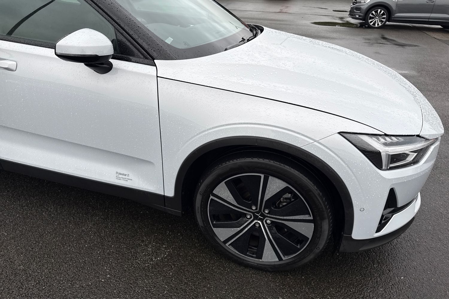 Used Polestar Polestar 2 2023 for sale - 77294746: Photo 37