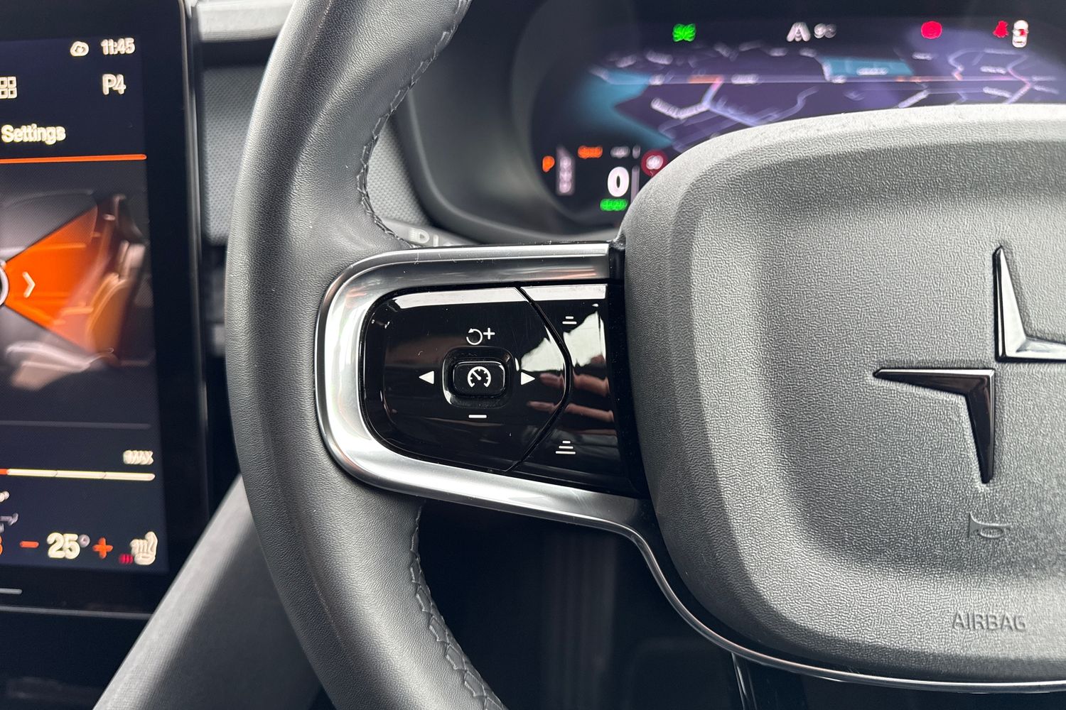 Used Polestar Polestar 2 2023 for sale - 77294746: Photo 39