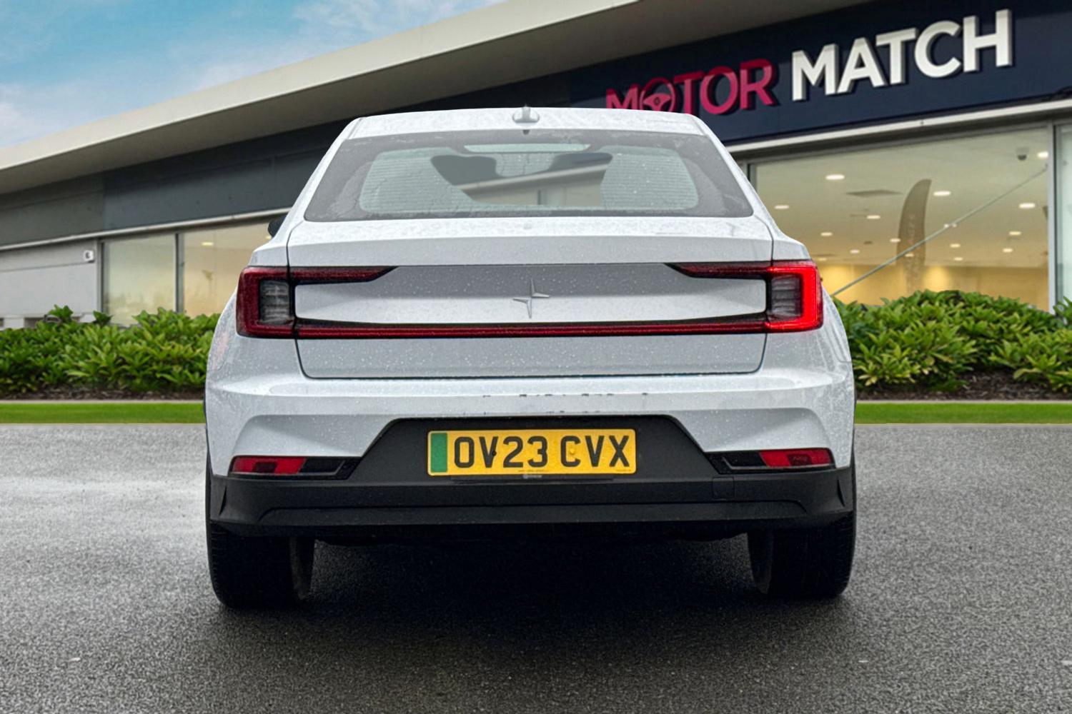 Used Polestar Polestar 2 2023 for sale - 77294746: Photo 4