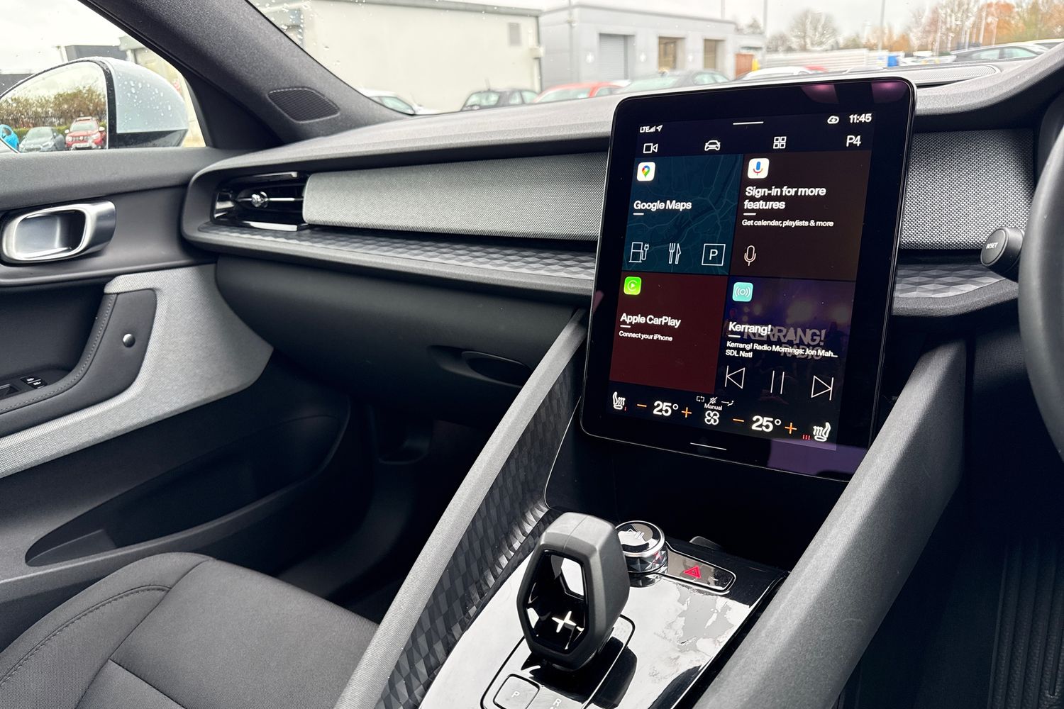 Used Polestar Polestar 2 2023 for sale - 77294746: Photo 44