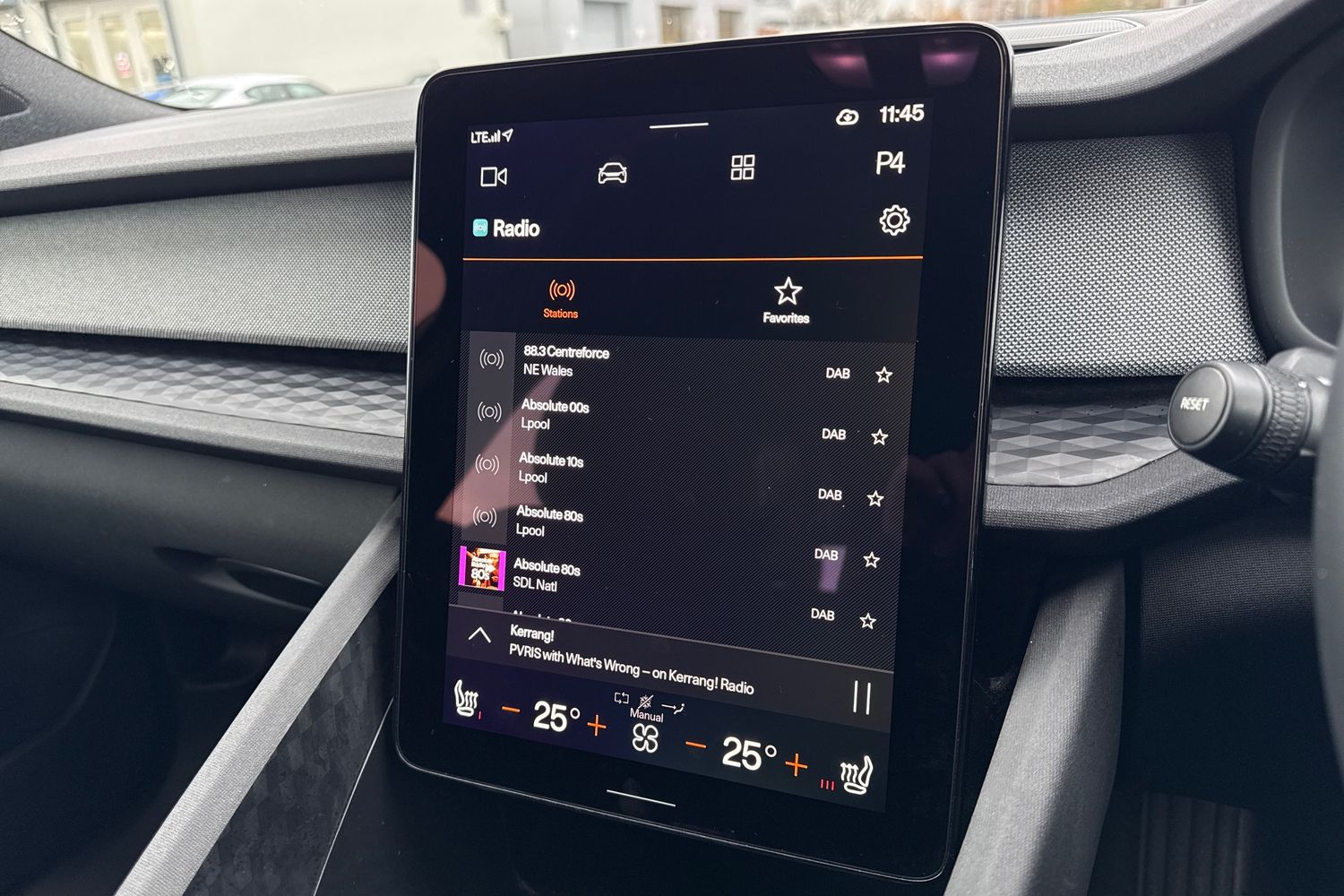 Used Polestar Polestar 2 2023 for sale - 77294746: Photo 45