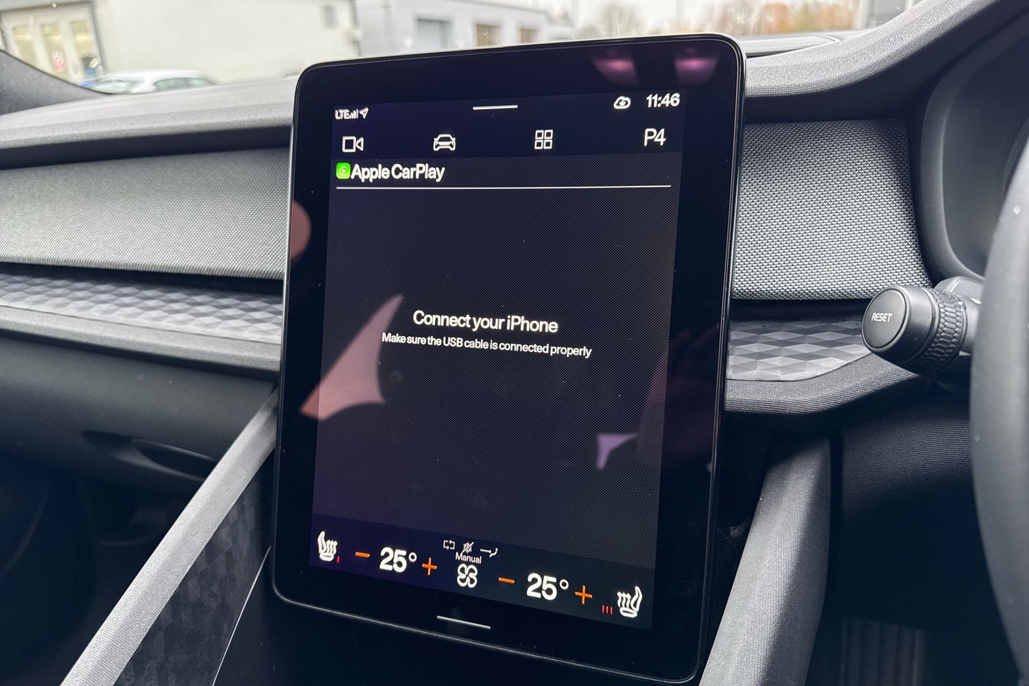 Used Polestar Polestar 2 2023 for sale - 77294746: Photo 49