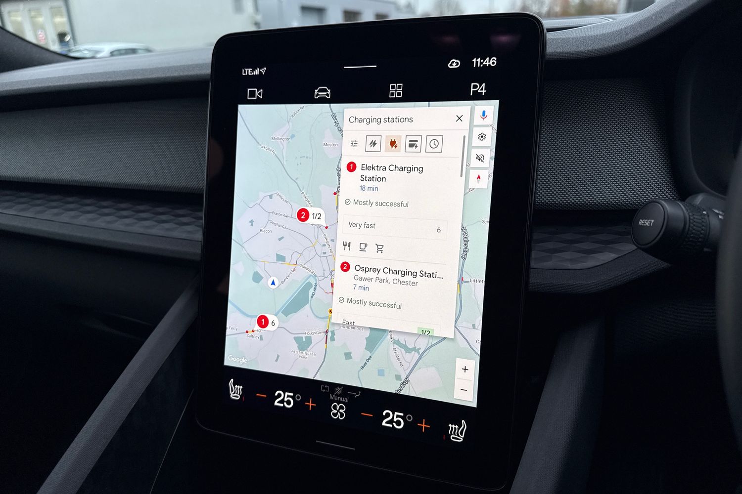 Used Polestar Polestar 2 2023 for sale - 77294746: Photo 51