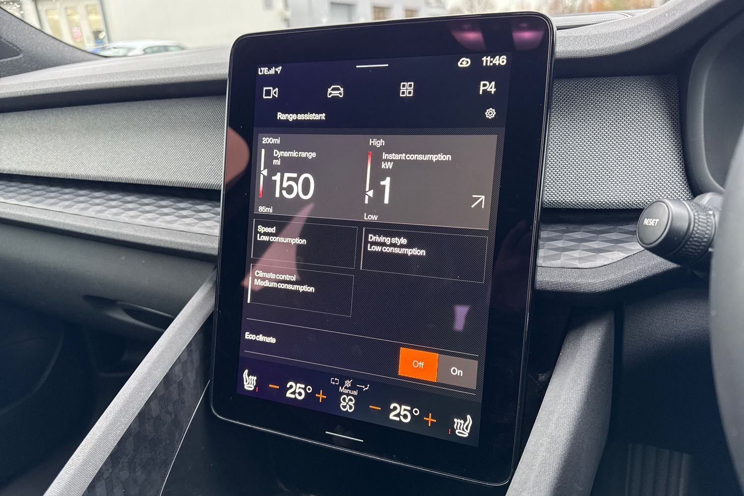 Used Polestar Polestar 2 2023 for sale - 77294746: Photo 52